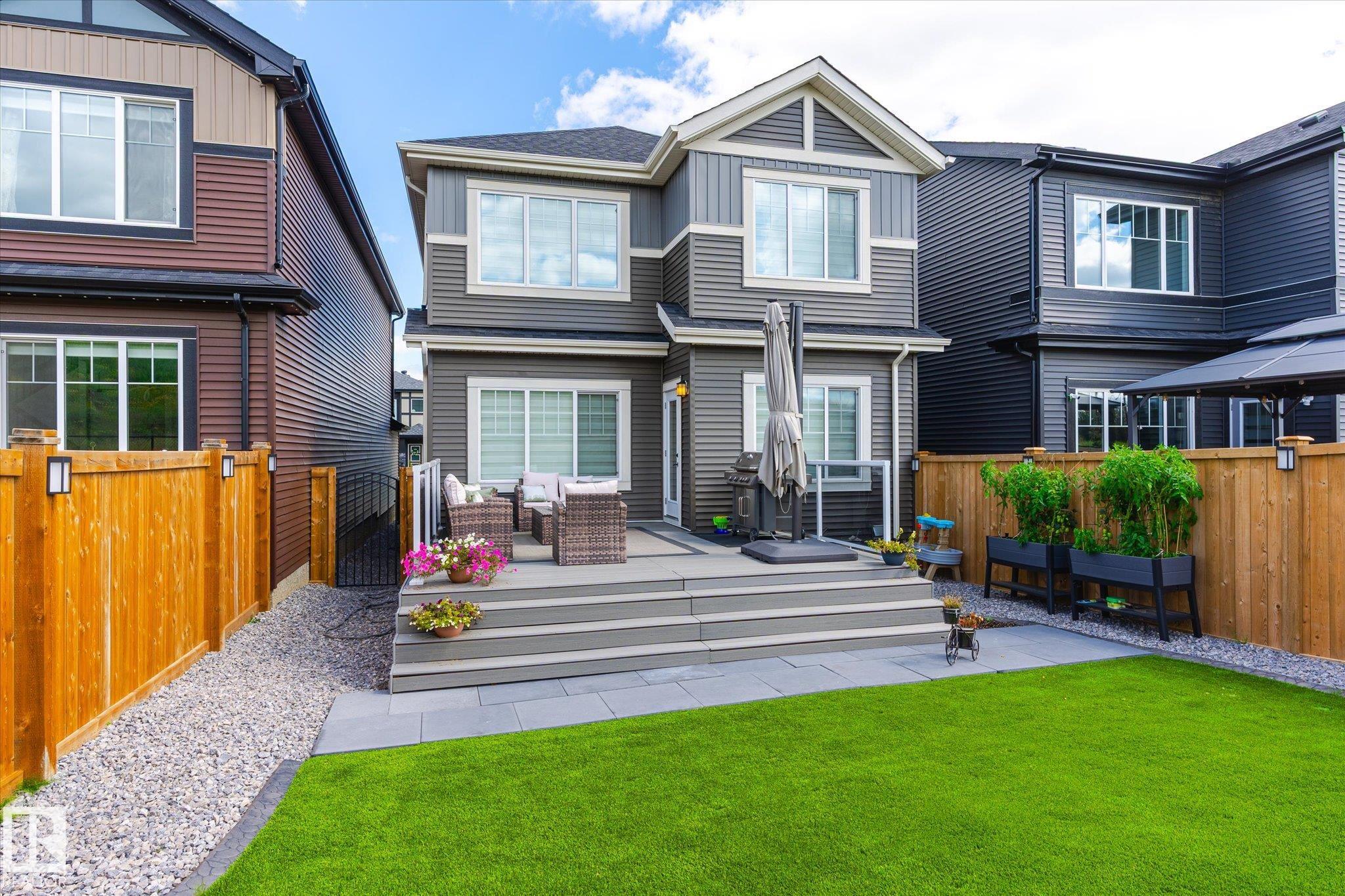 Photo 43 at 1214 Eaton Lane NW, Edgemont, Edmonton