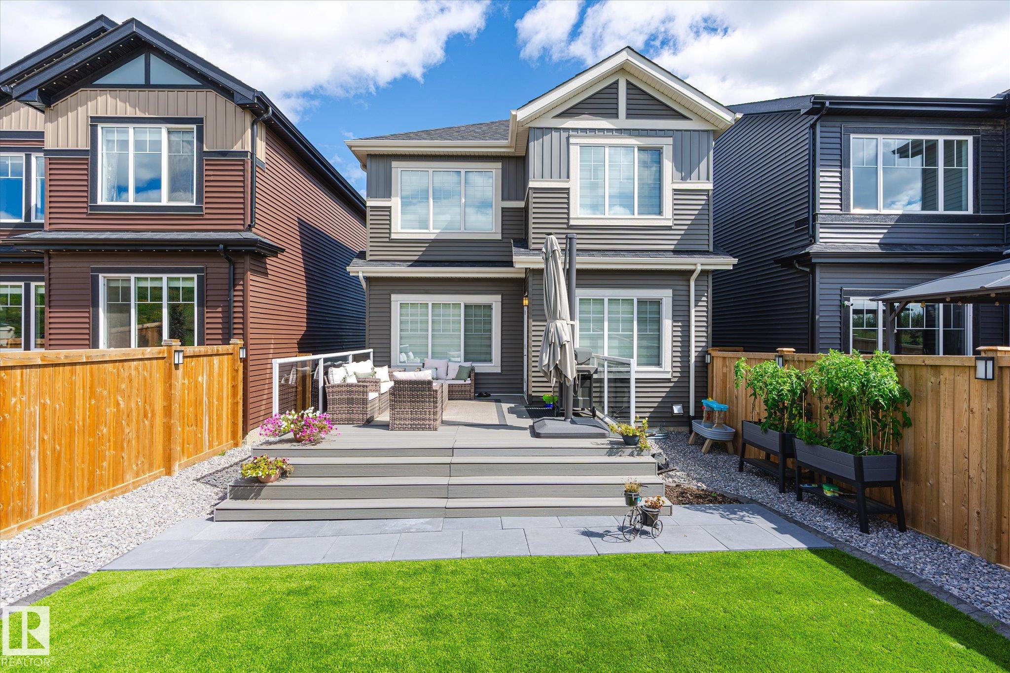 Photo 44 at 1214 Eaton Lane NW, Edgemont, Edmonton