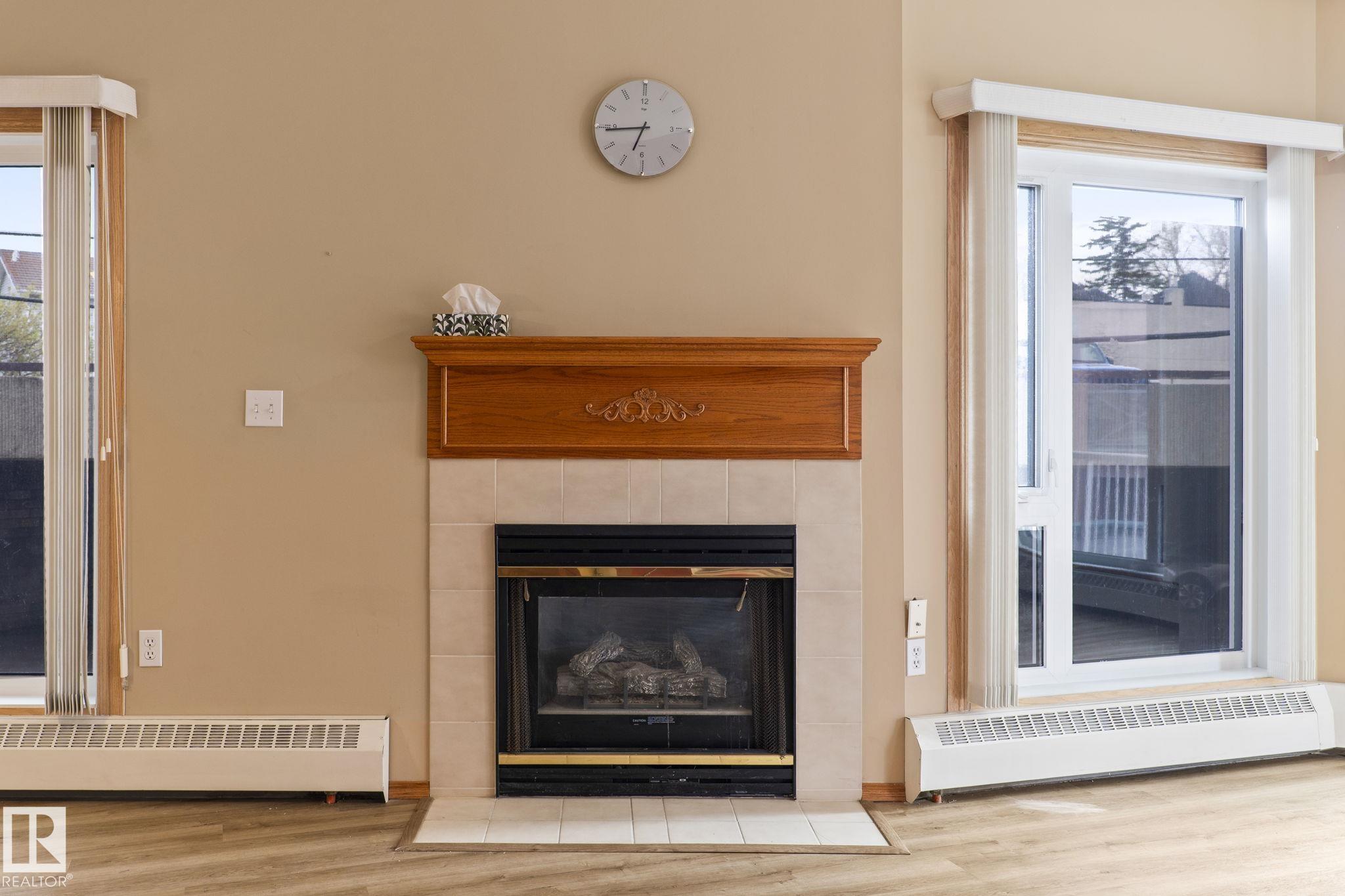 Photo 7 at 206 - 10809 Saskatchewan Drive NW, Garneau, Edmonton