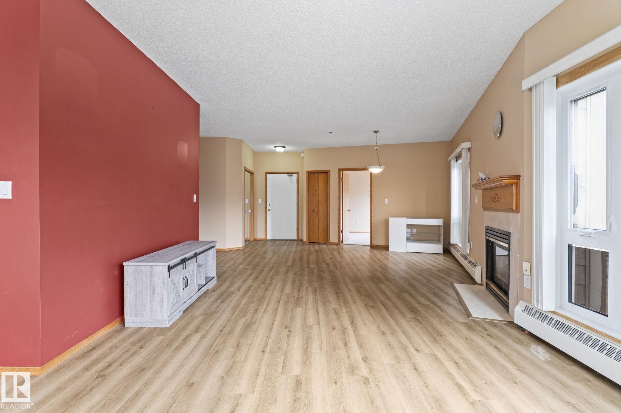 Photo 8 at 206 - 10809 Saskatchewan Drive NW, Garneau, Edmonton