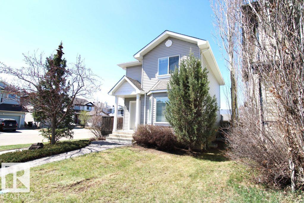 744 88 Street SW, Ellerslie, Edmonton