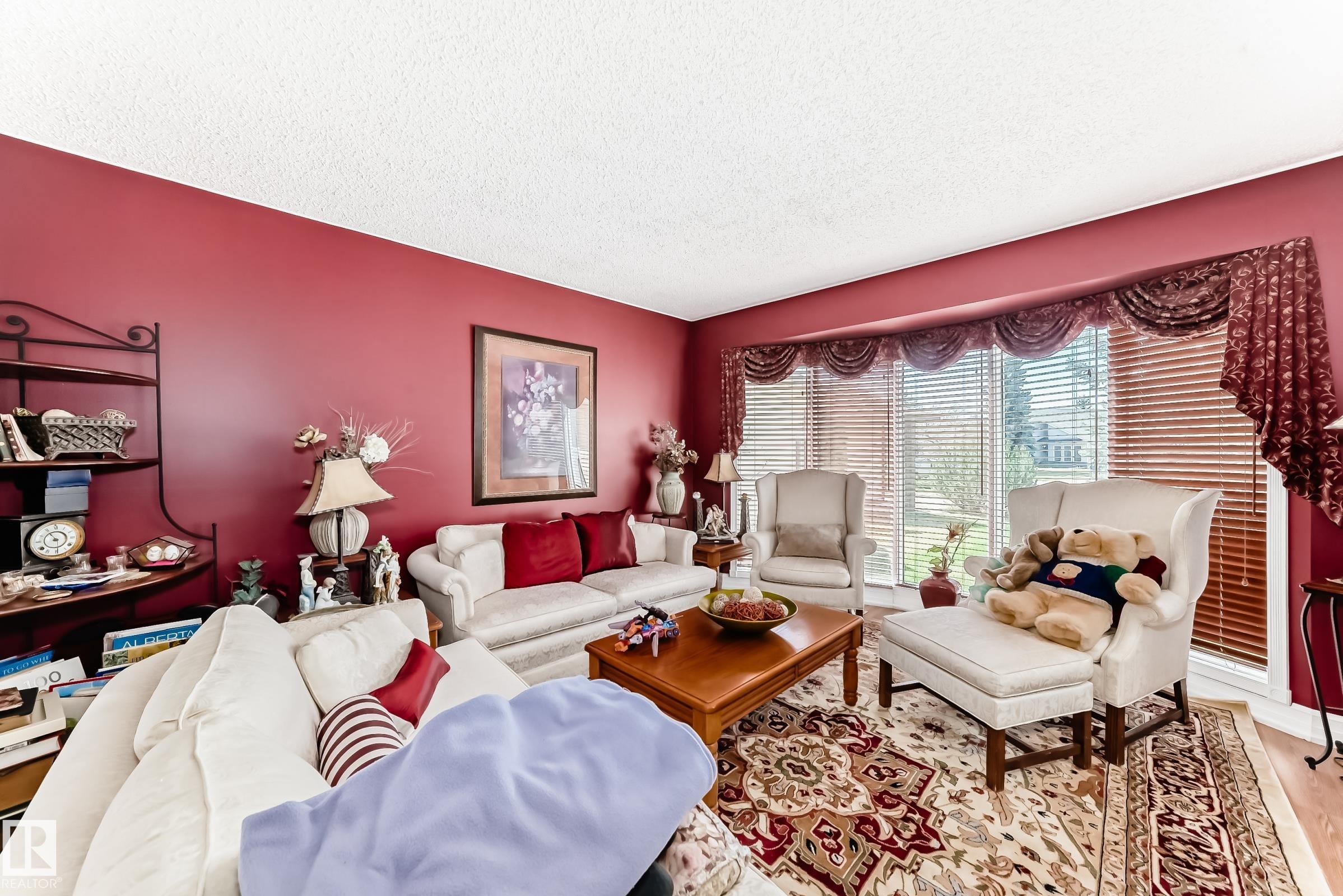 Photo 11 at 3923 149 Street NW, Rhatigan Ridge, Edmonton