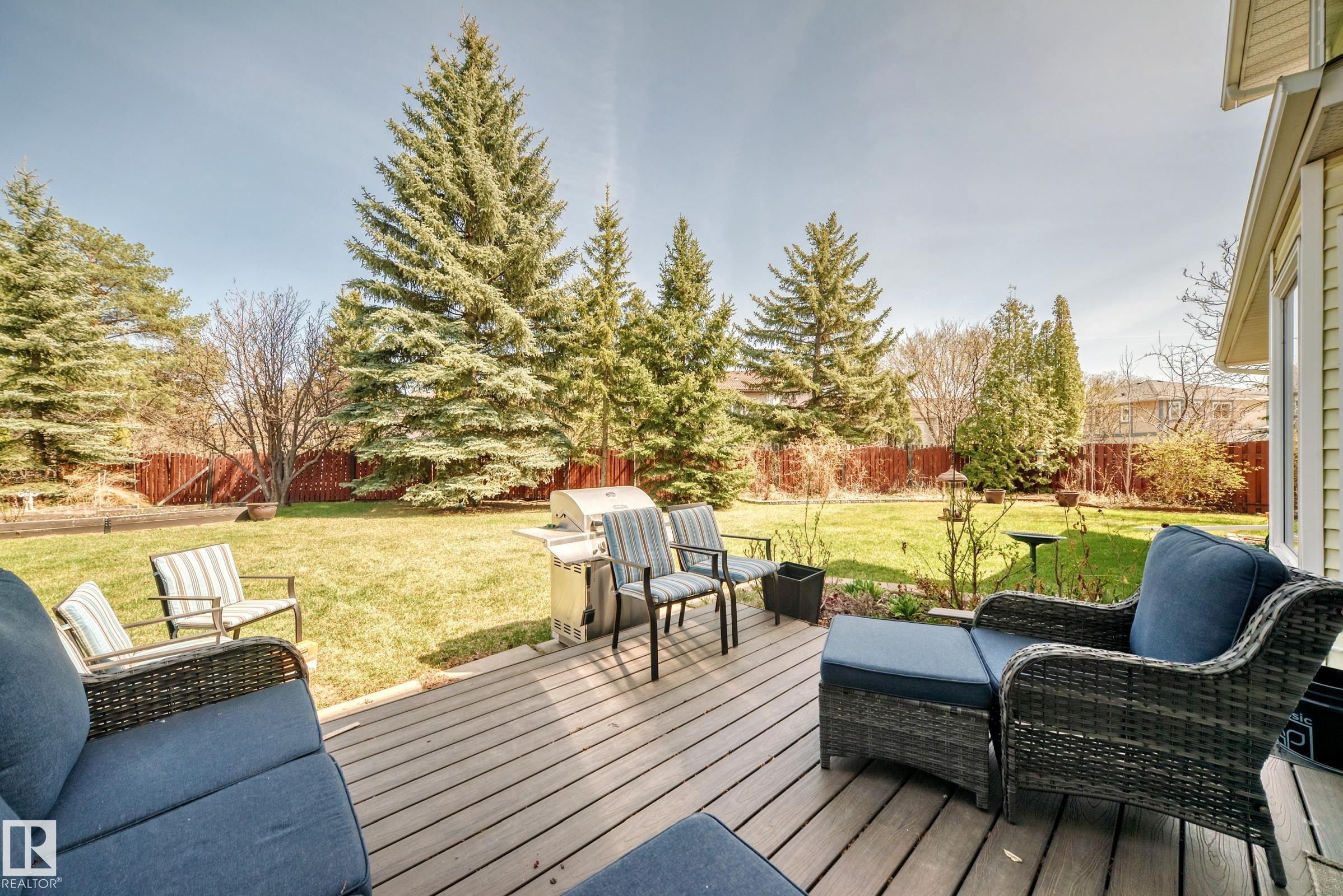 Photo 20 at 3923 149 Street NW, Rhatigan Ridge, Edmonton