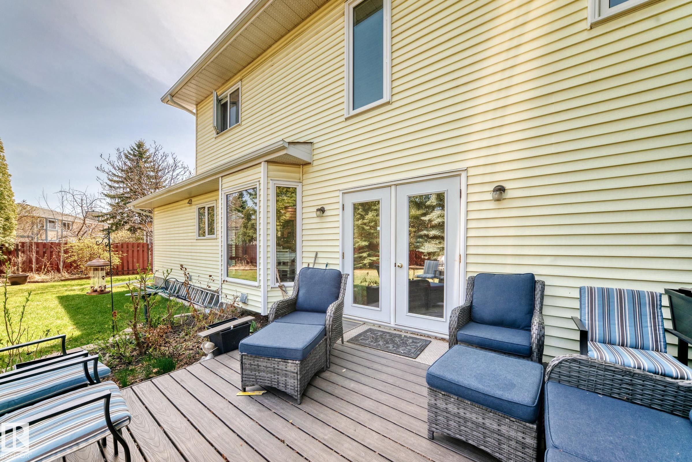Photo 22 at 3923 149 Street NW, Rhatigan Ridge, Edmonton