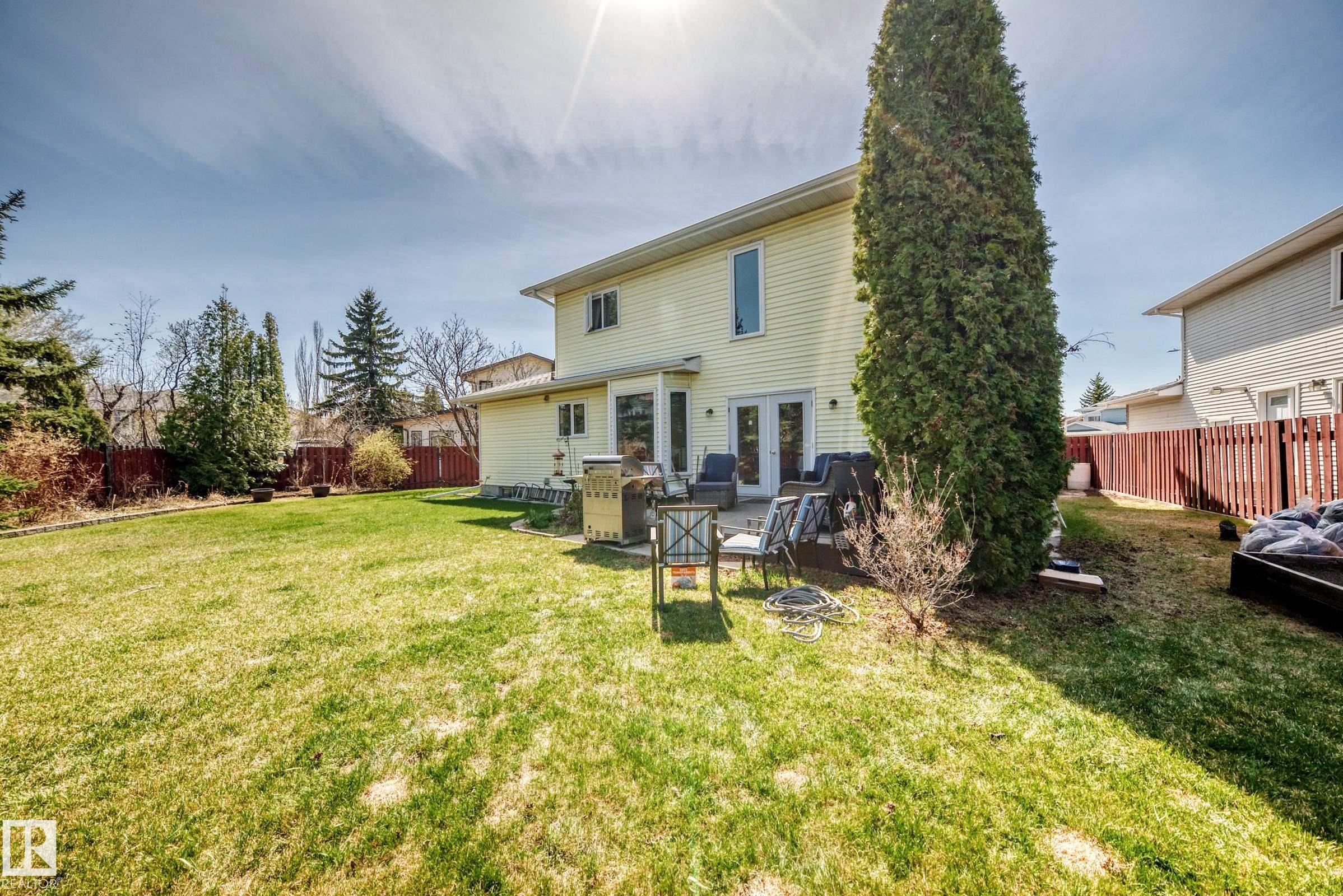 Photo 56 at 3923 149 Street NW, Rhatigan Ridge, Edmonton