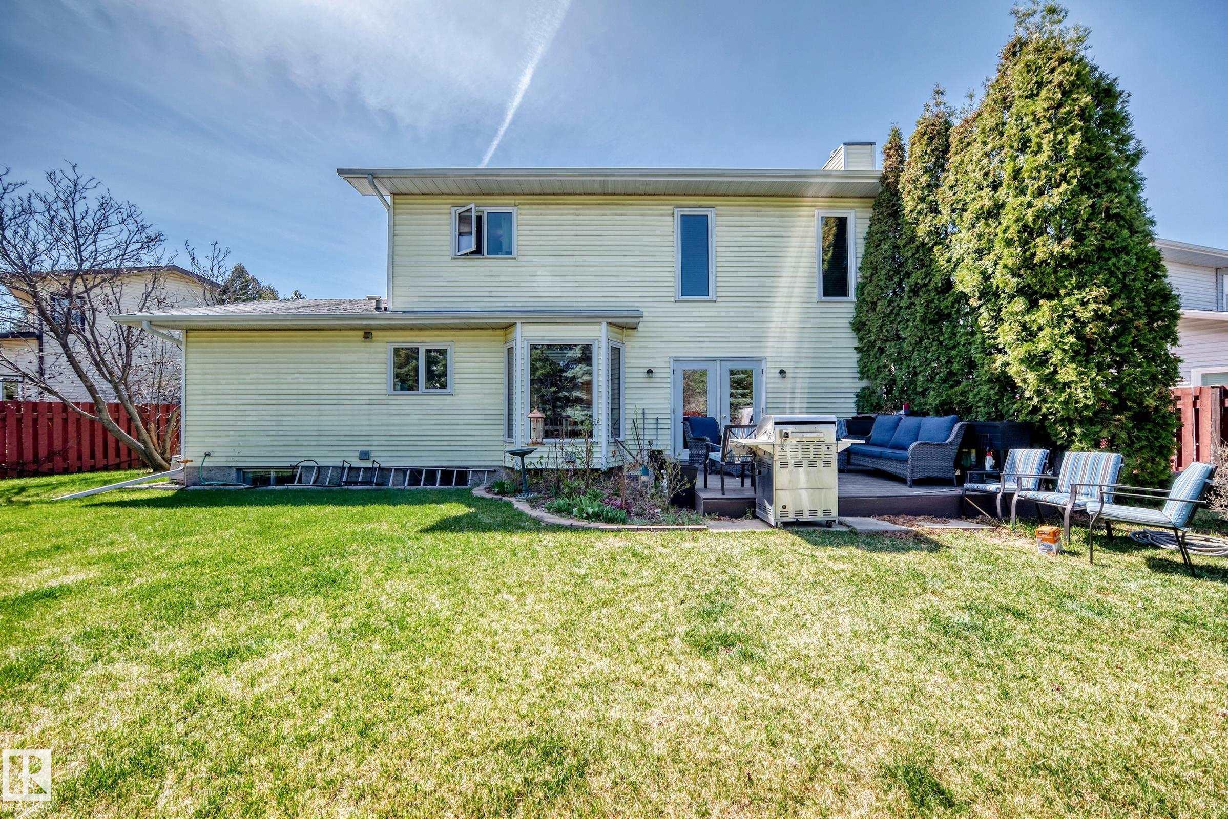 Photo 57 at 3923 149 Street NW, Rhatigan Ridge, Edmonton