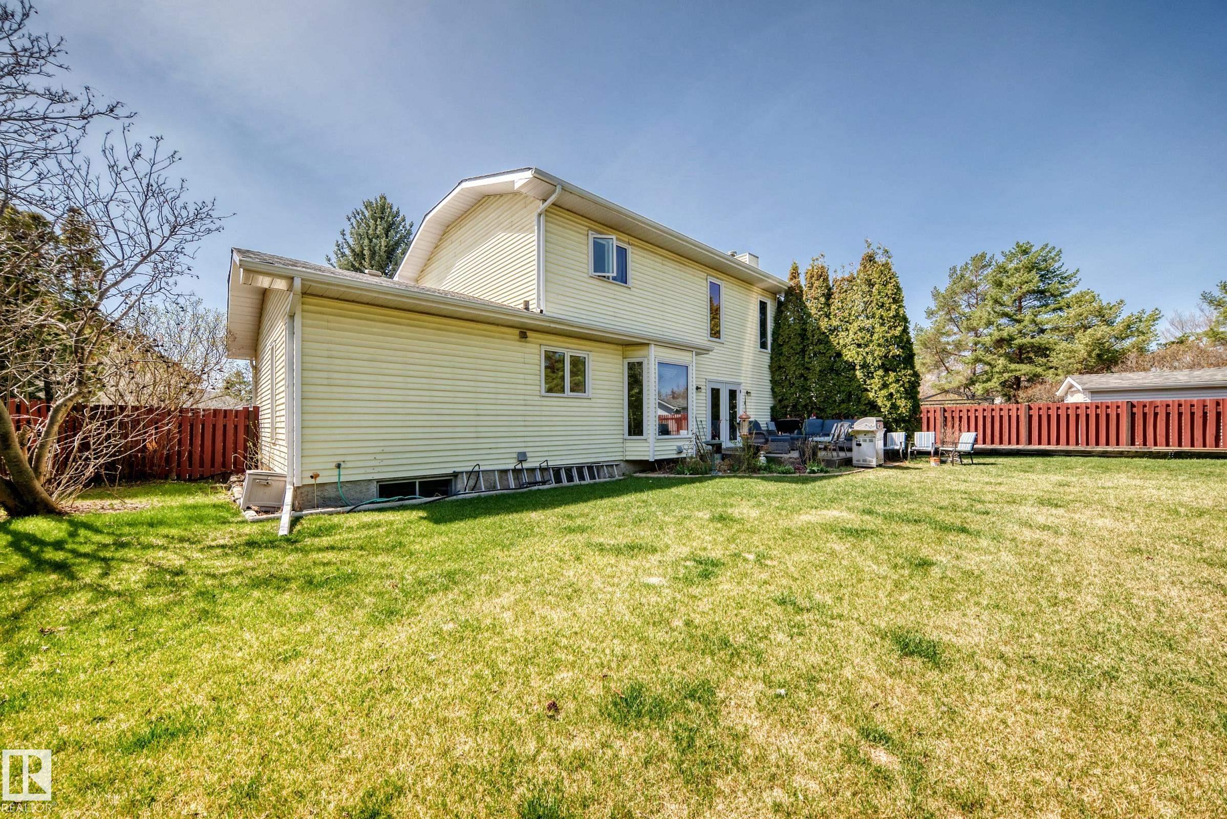 Photo 58 at 3923 149 Street NW, Rhatigan Ridge, Edmonton