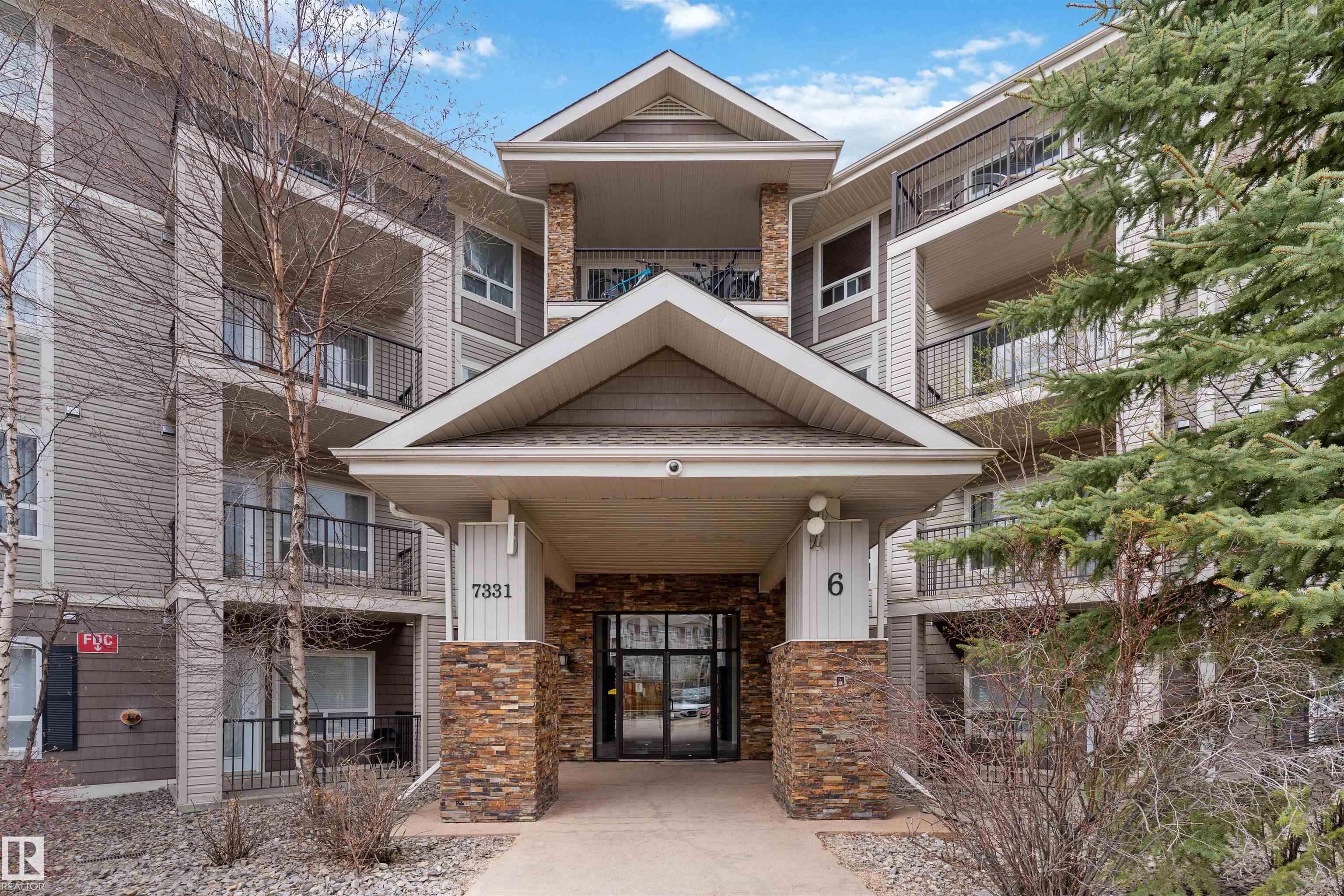 6105 - 7331 South Terwilleger NW, South Terwillegar, Edmonton