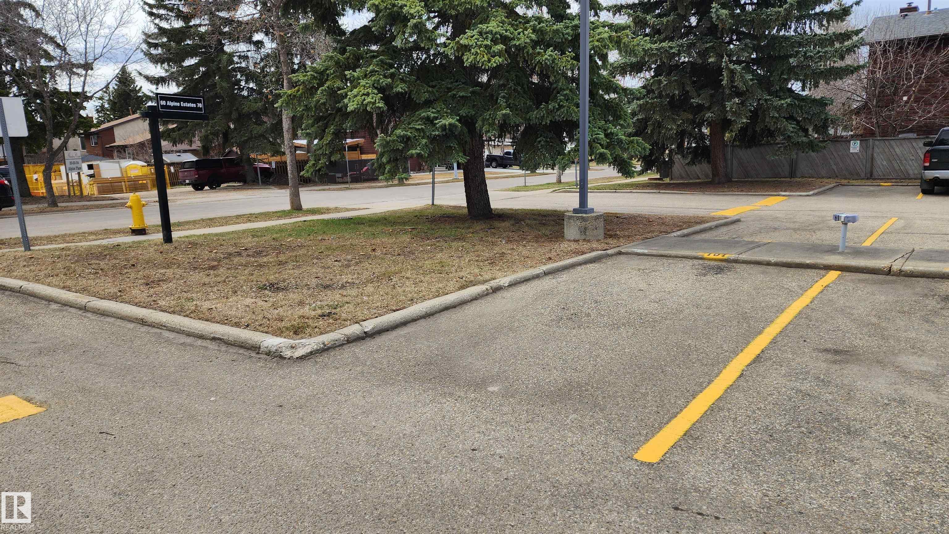 Photo 30 at 101 - 60 Alpine Place, Akinsdale, St. Albert