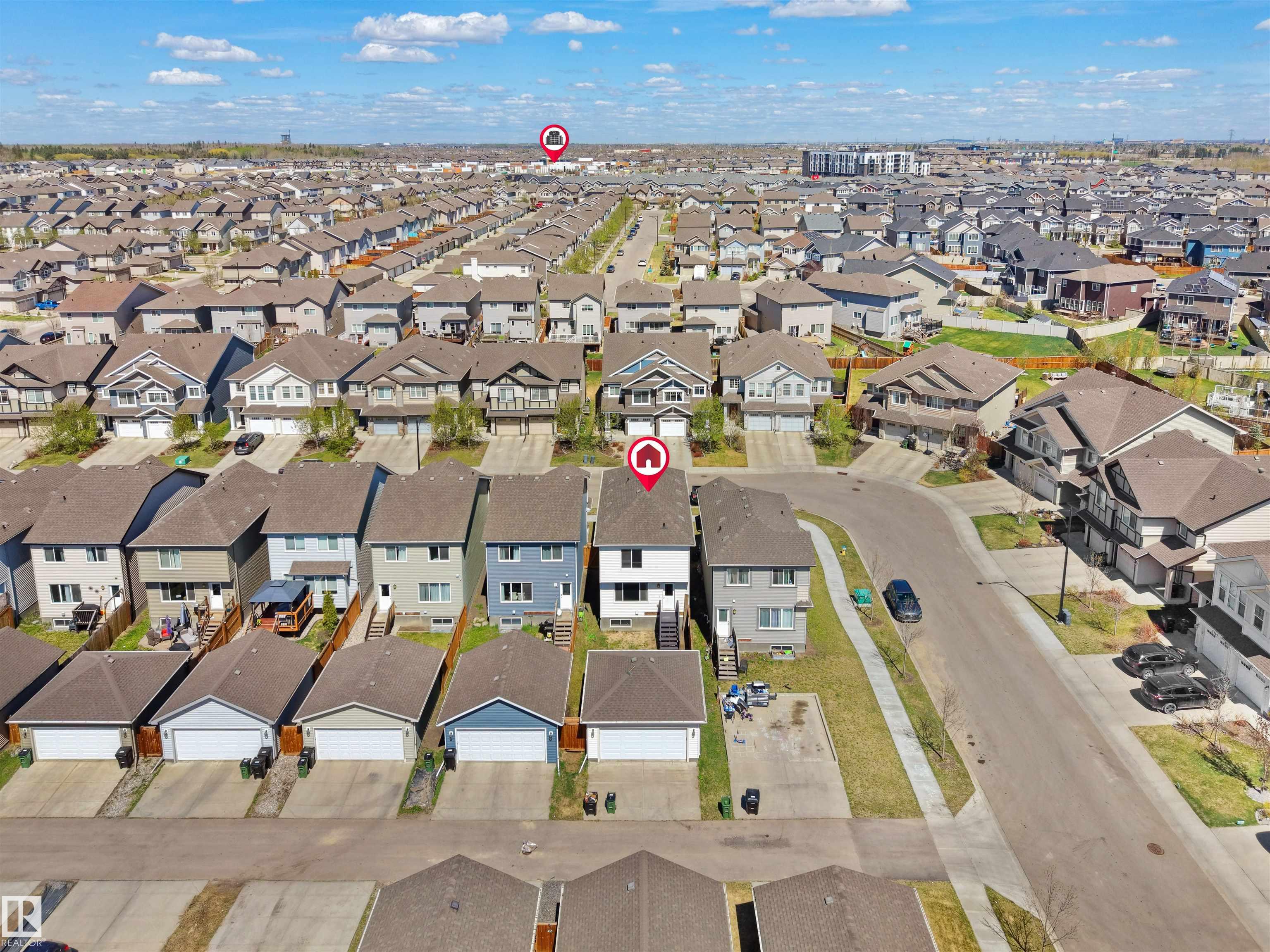 Photo 52 at 7766 Eifert Crescent NW, Edgemont, Edmonton
