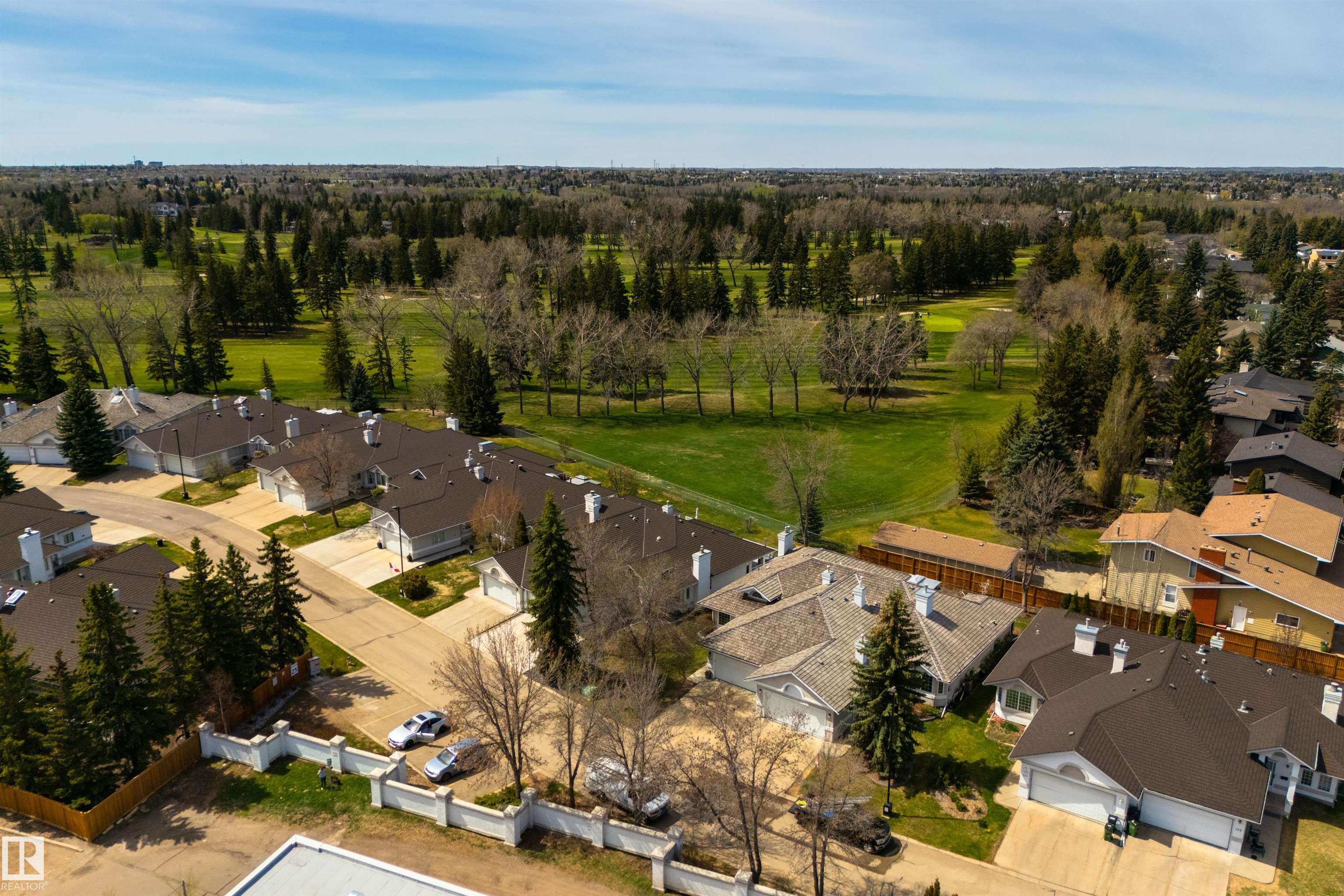 Photo 46 at 129 Ironwood Place NW, Westbrook Estates, Edmonton