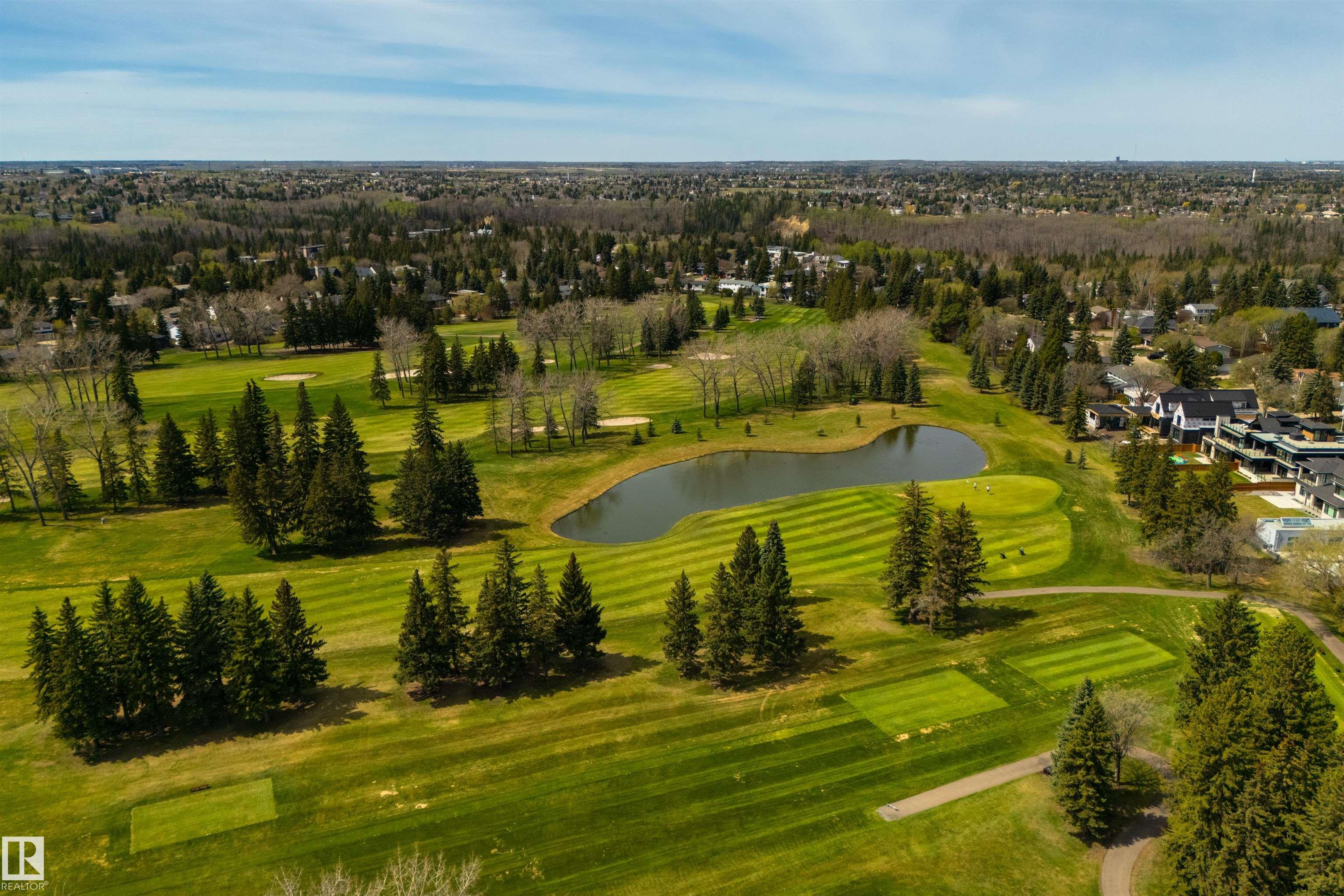Photo 51 at 129 Ironwood Place NW, Westbrook Estates, Edmonton