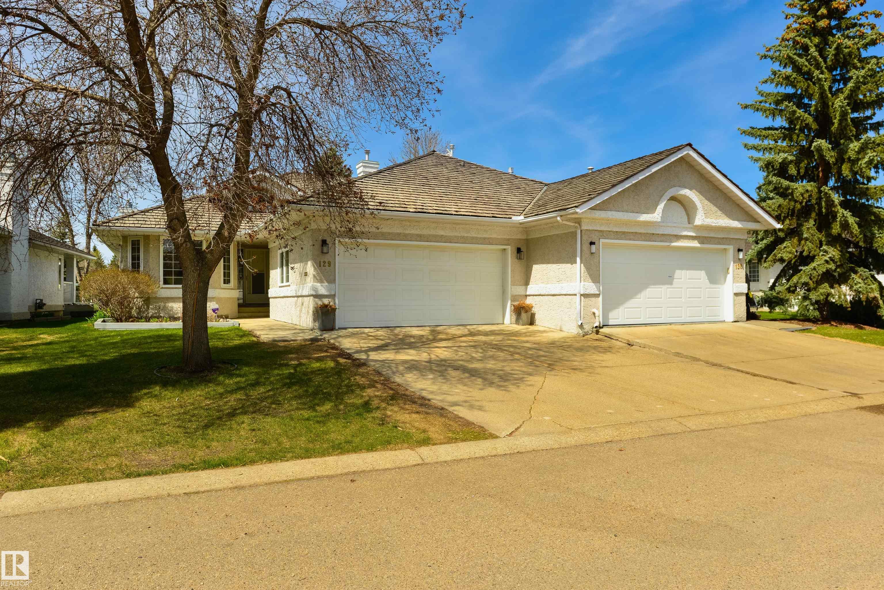 Photo 53 at 129 Ironwood Place NW, Westbrook Estates, Edmonton