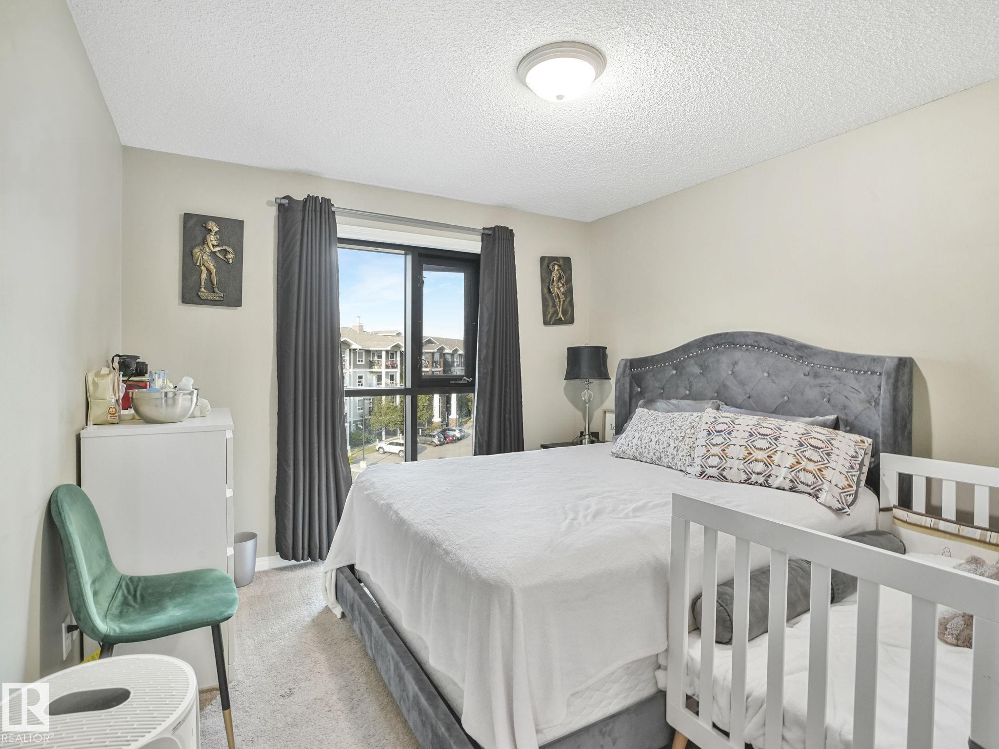 Photo 13 at 1437 - 9363 Simpson Drive NW, South Terwillegar, Edmonton