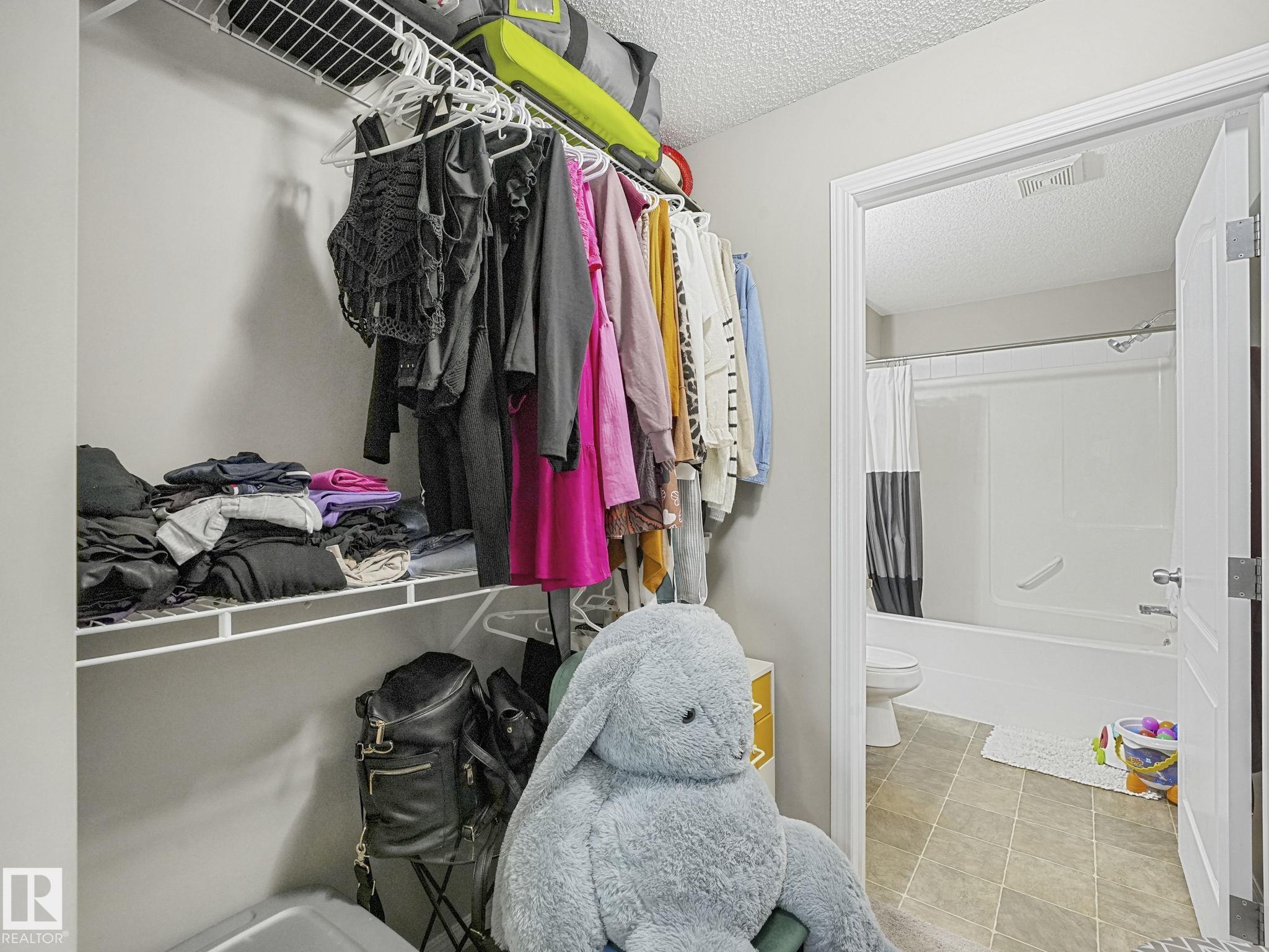 Photo 17 at 1437 - 9363 Simpson Drive NW, South Terwillegar, Edmonton