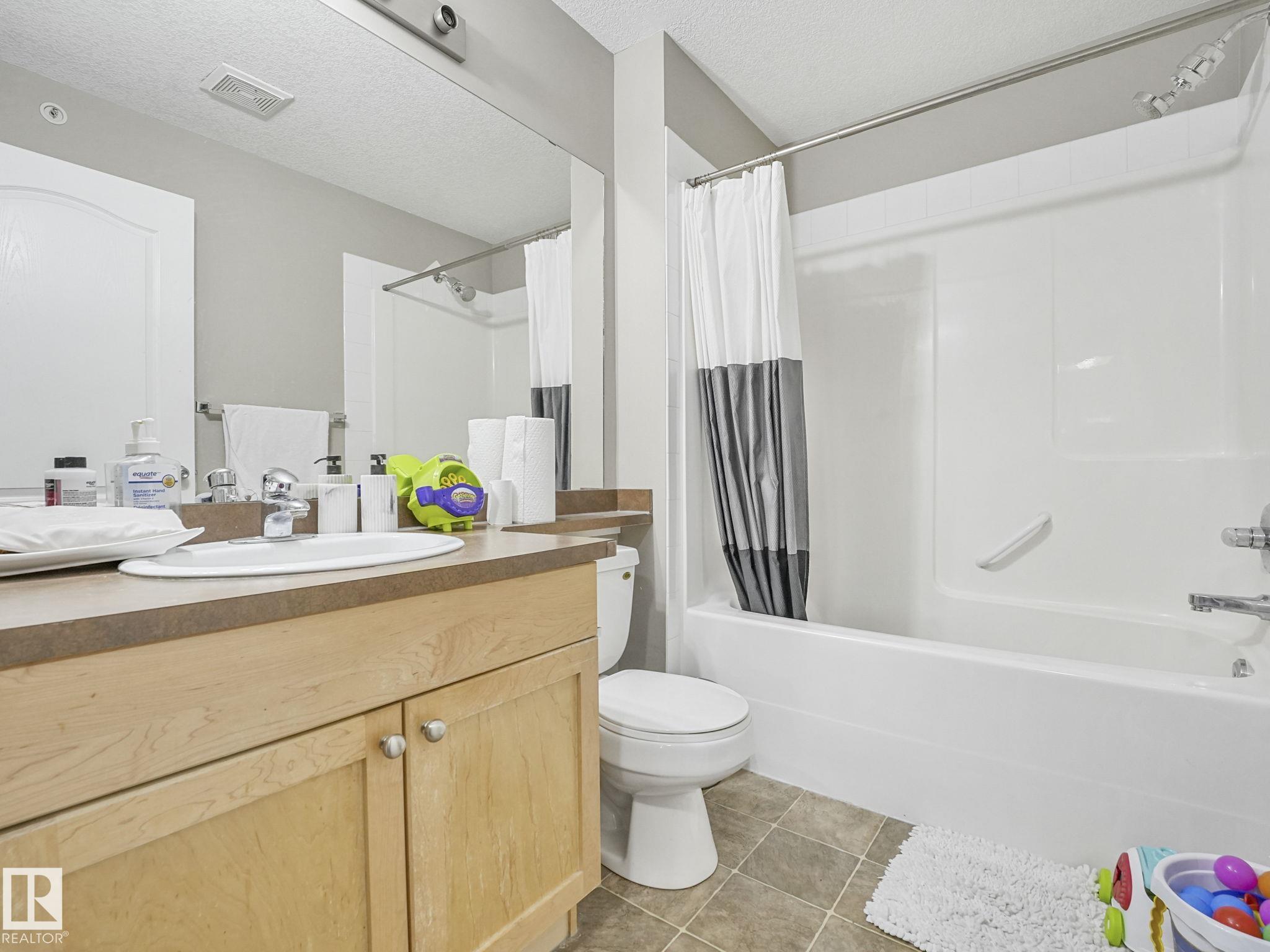 Photo 19 at 1437 - 9363 Simpson Drive NW, South Terwillegar, Edmonton
