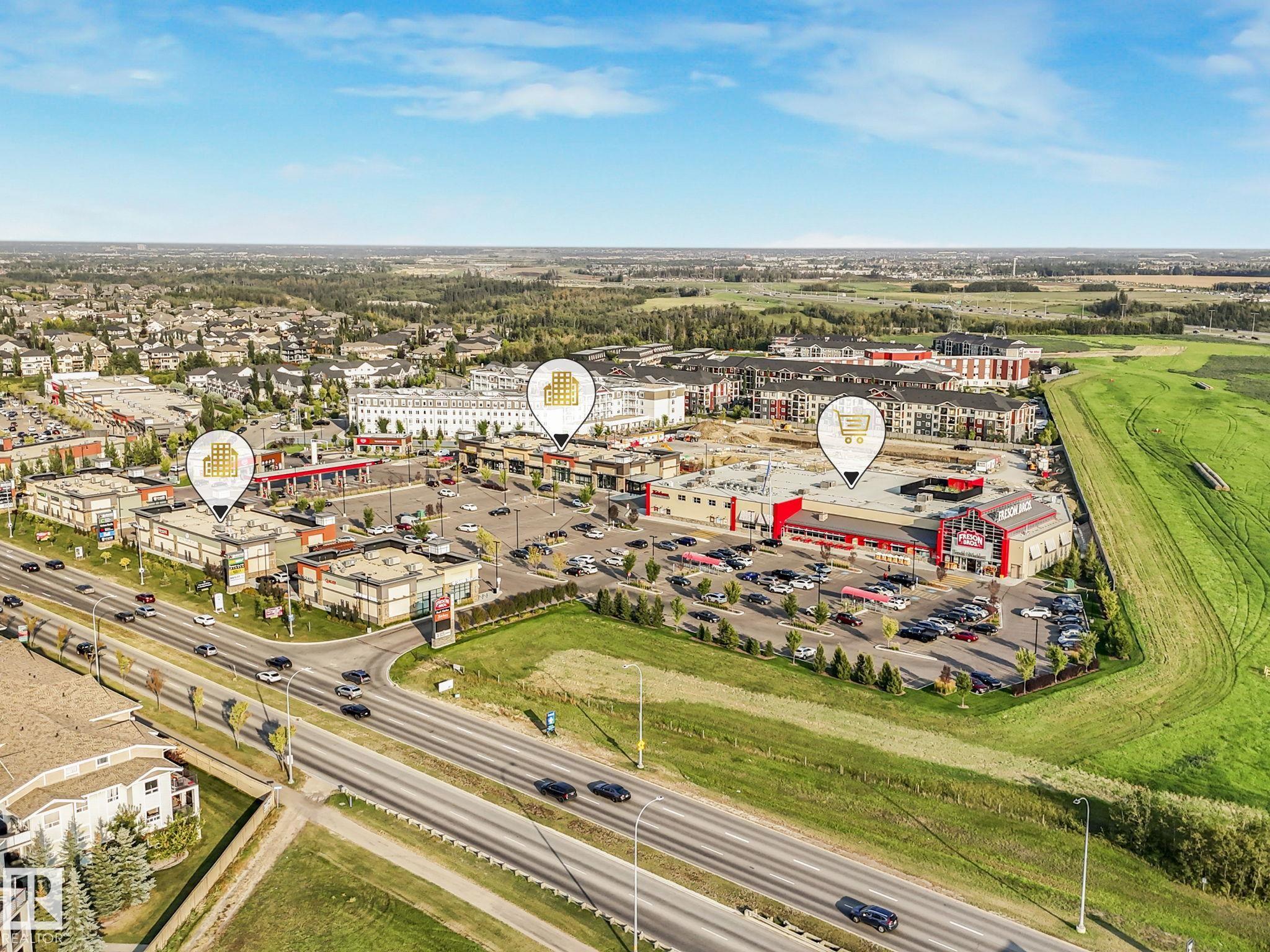 Photo 40 at 1437 - 9363 Simpson Drive NW, South Terwillegar, Edmonton