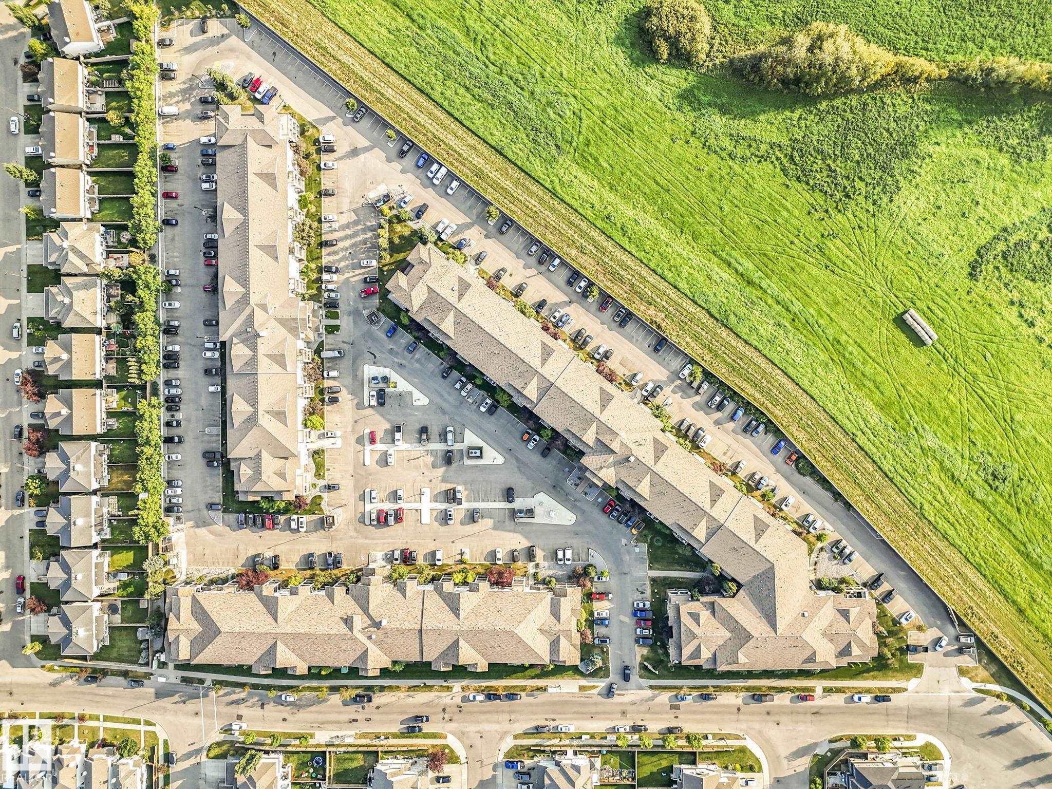 Photo 42 at 1437 - 9363 Simpson Drive NW, South Terwillegar, Edmonton