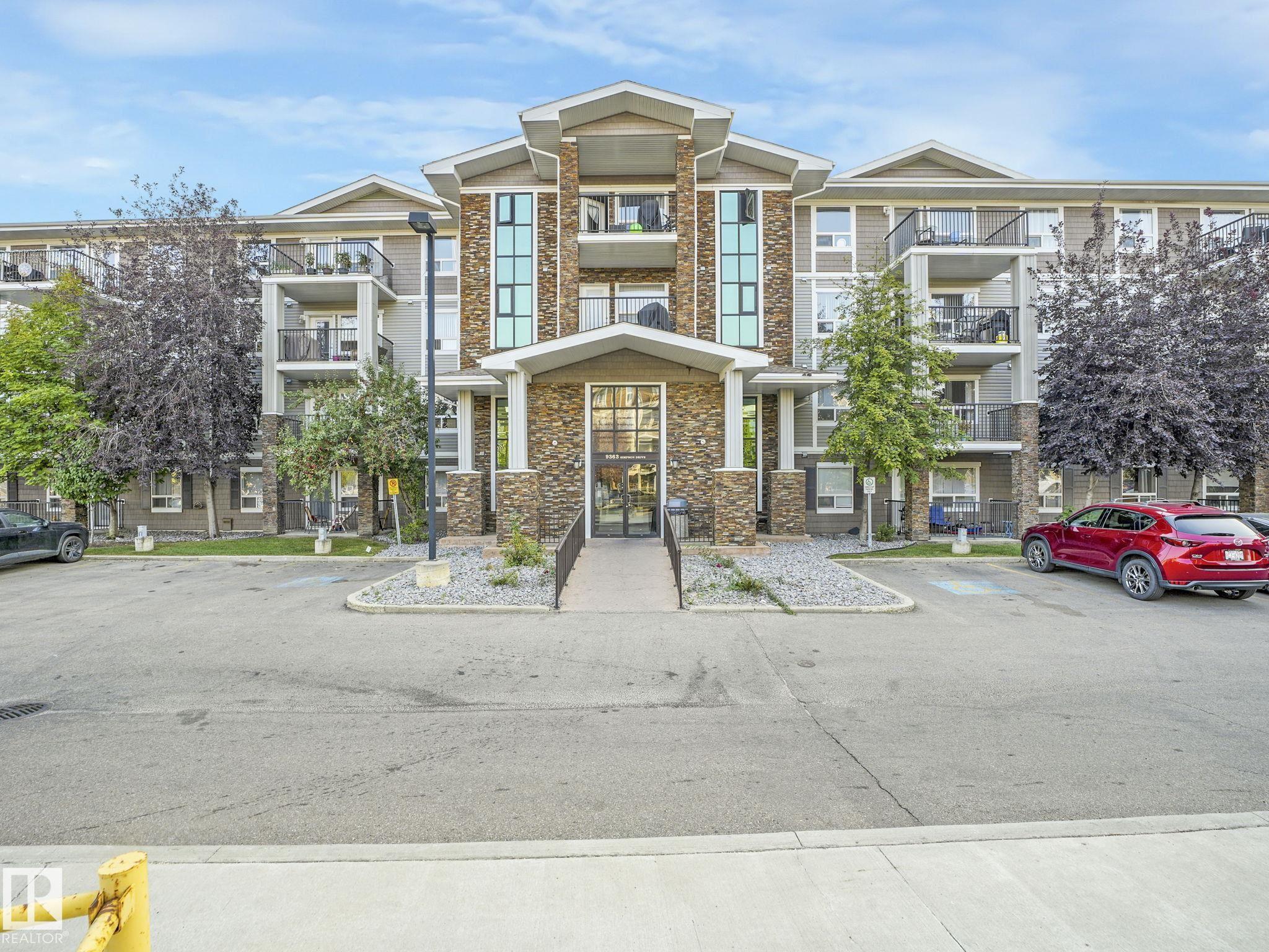 Photo 43 at 1437 - 9363 Simpson Drive NW, South Terwillegar, Edmonton