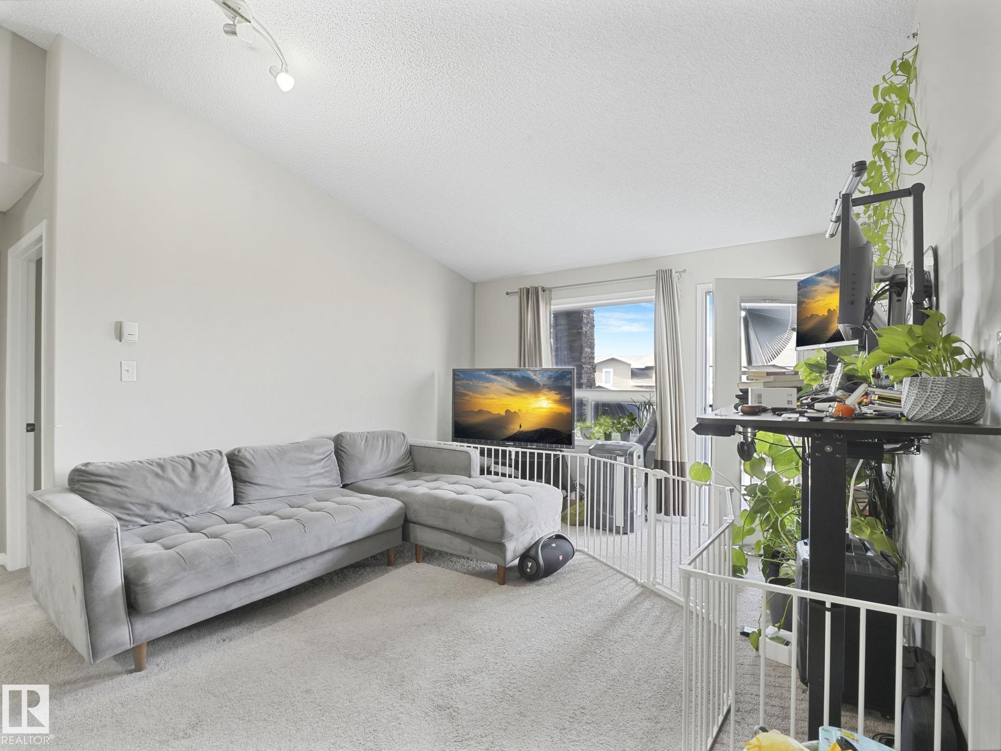 Photo 8 at 1437 - 9363 Simpson Drive NW, South Terwillegar, Edmonton