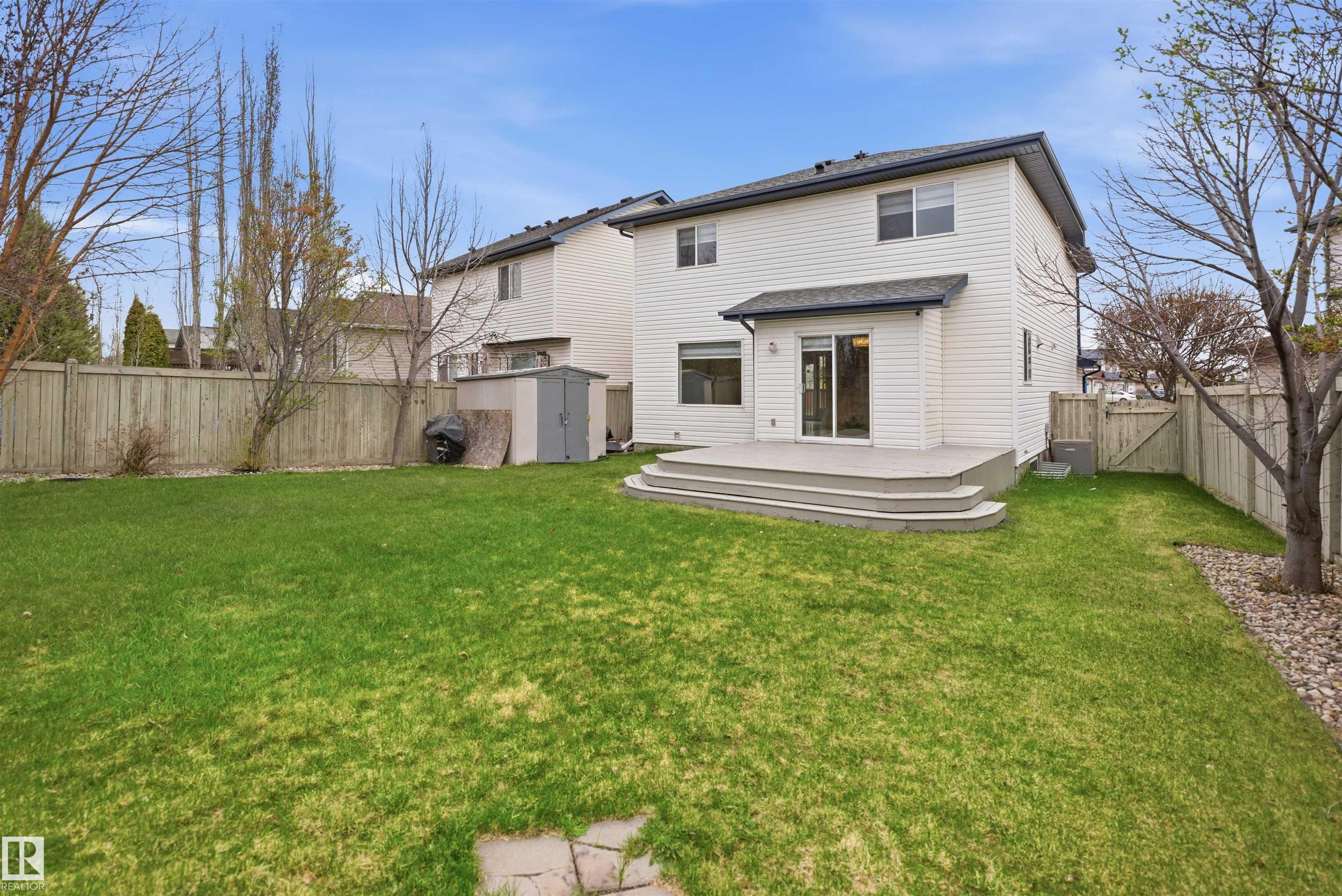 2610 -  33a Street NW, Silver Berry, Edmonton