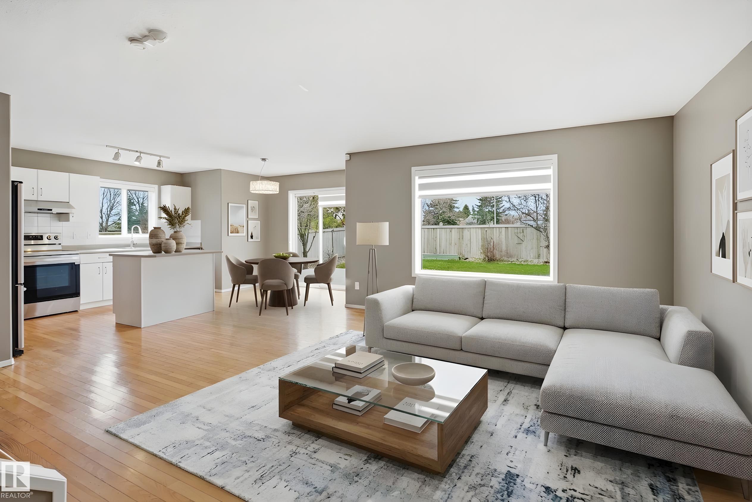 2610 -  33a Street NW, Silver Berry, Edmonton