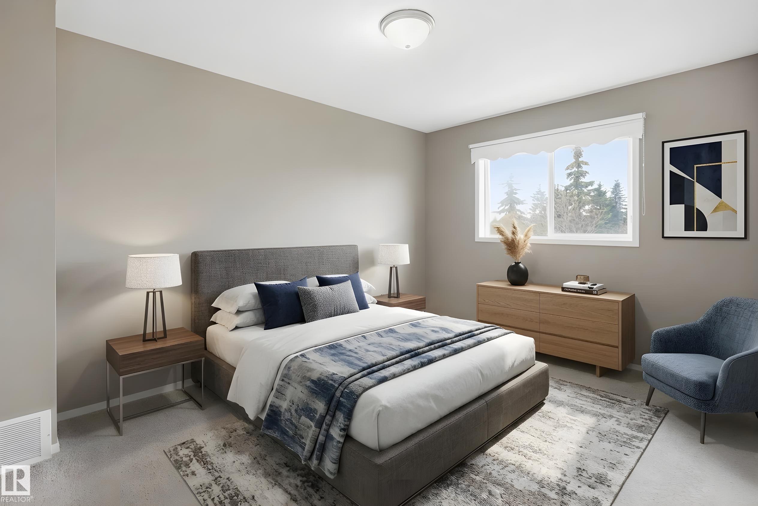 2610 -  33a Street NW, Silver Berry, Edmonton