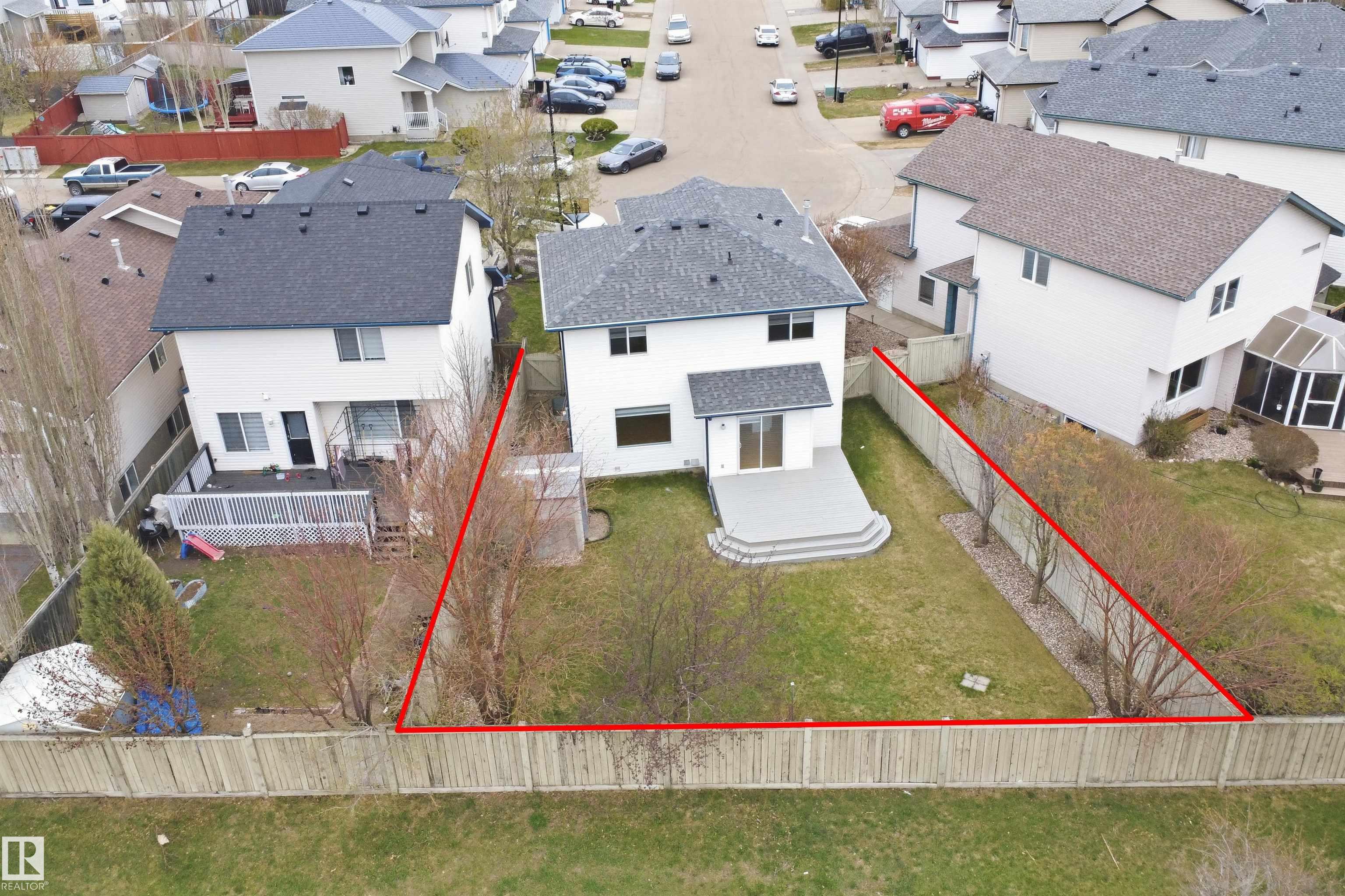 Photo 42 at 2610 -  33a Street NW, Silver Berry, Edmonton