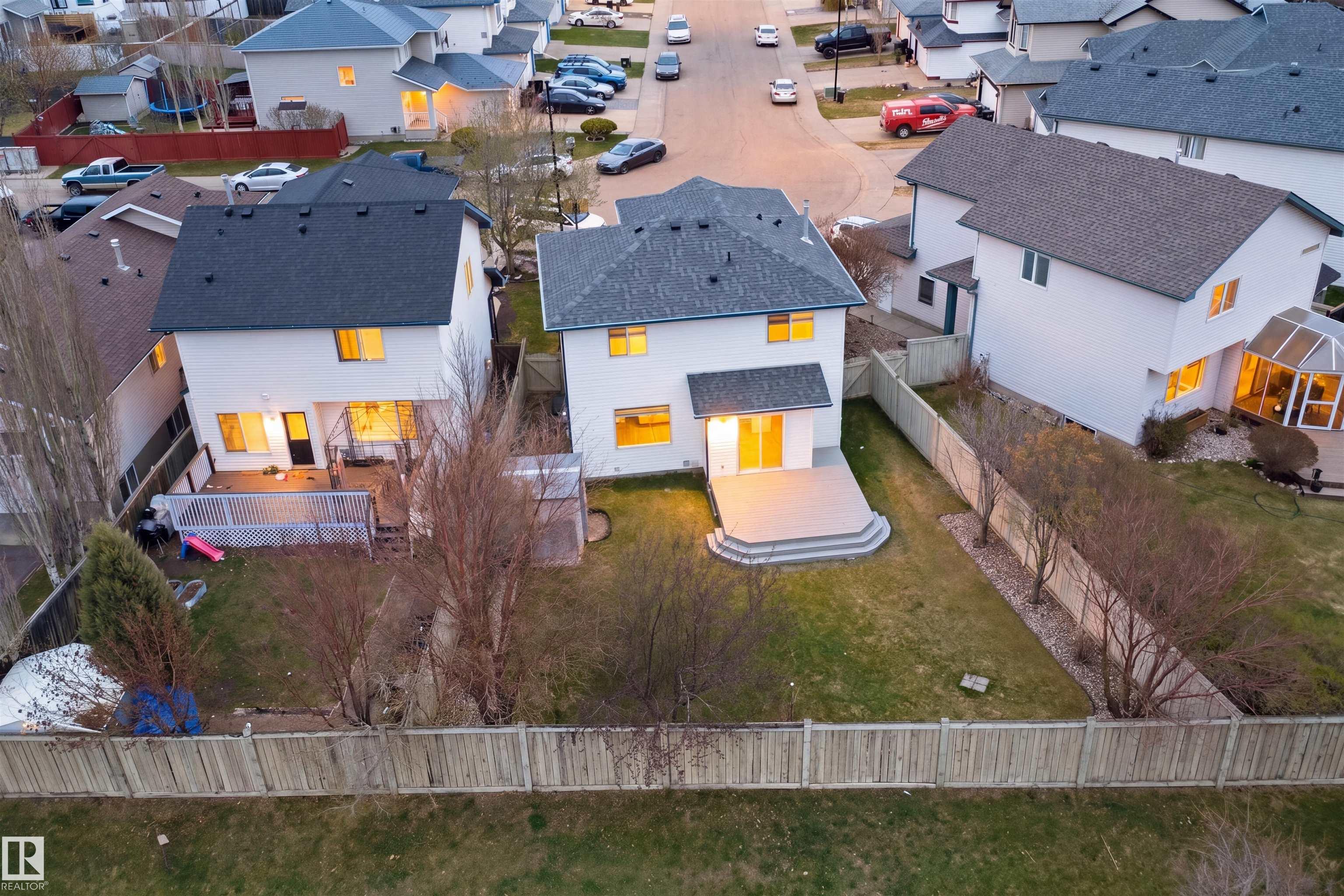 Photo 43 at 2610 -  33a Street NW, Silver Berry, Edmonton