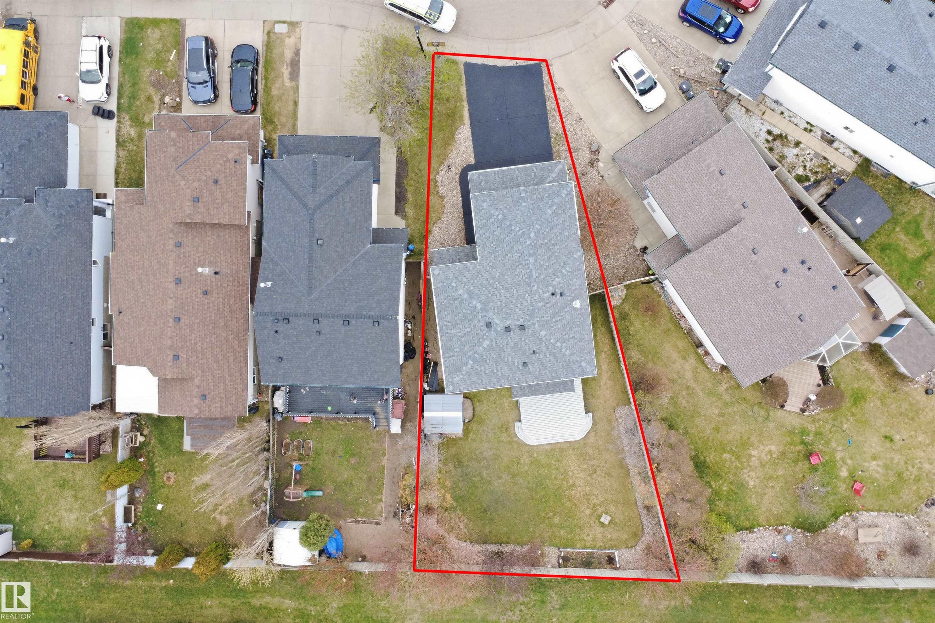Photo 44 at 2610 -  33a Street NW, Silver Berry, Edmonton