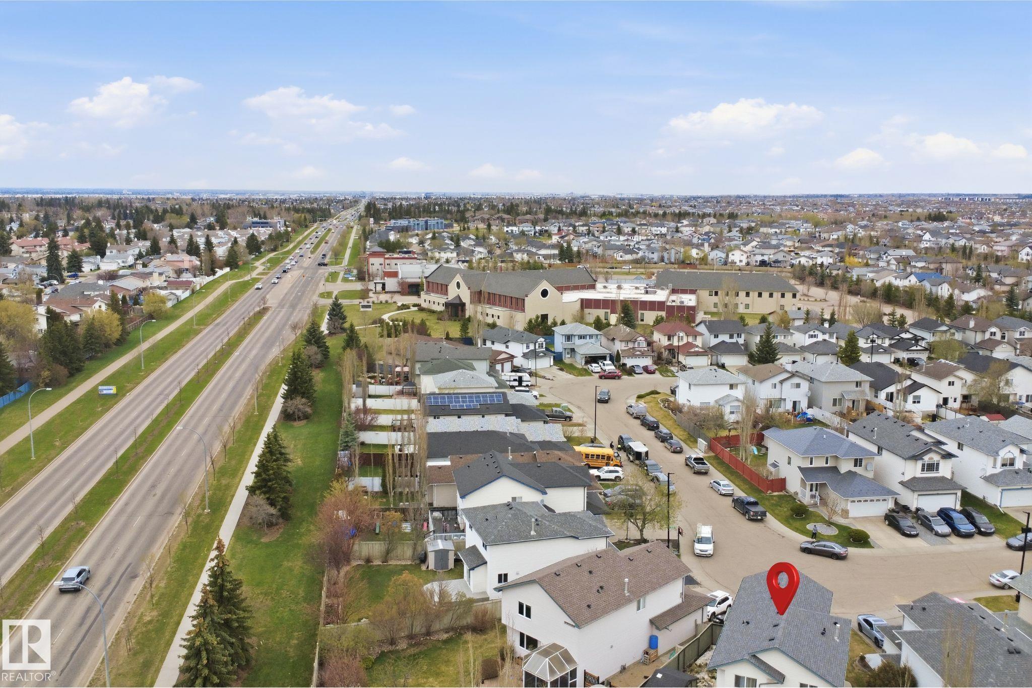 Photo 45 at 2610 -  33a Street NW, Silver Berry, Edmonton