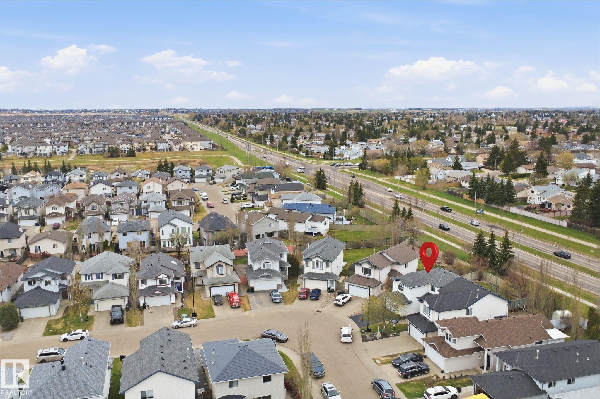 Photo 46 at 2610 -  33a Street NW, Silver Berry, Edmonton
