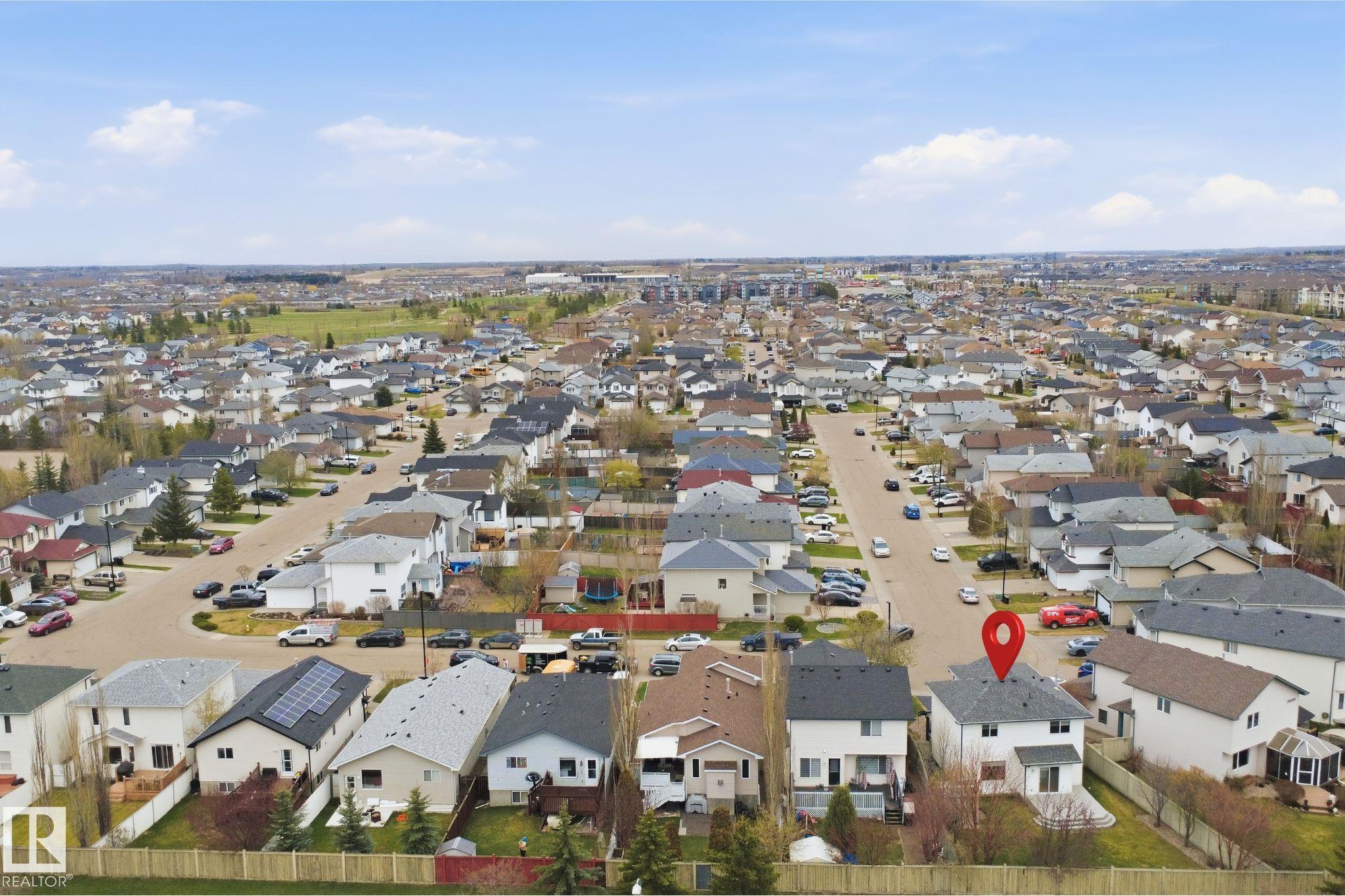 Photo 47 at 2610 -  33a Street NW, Silver Berry, Edmonton