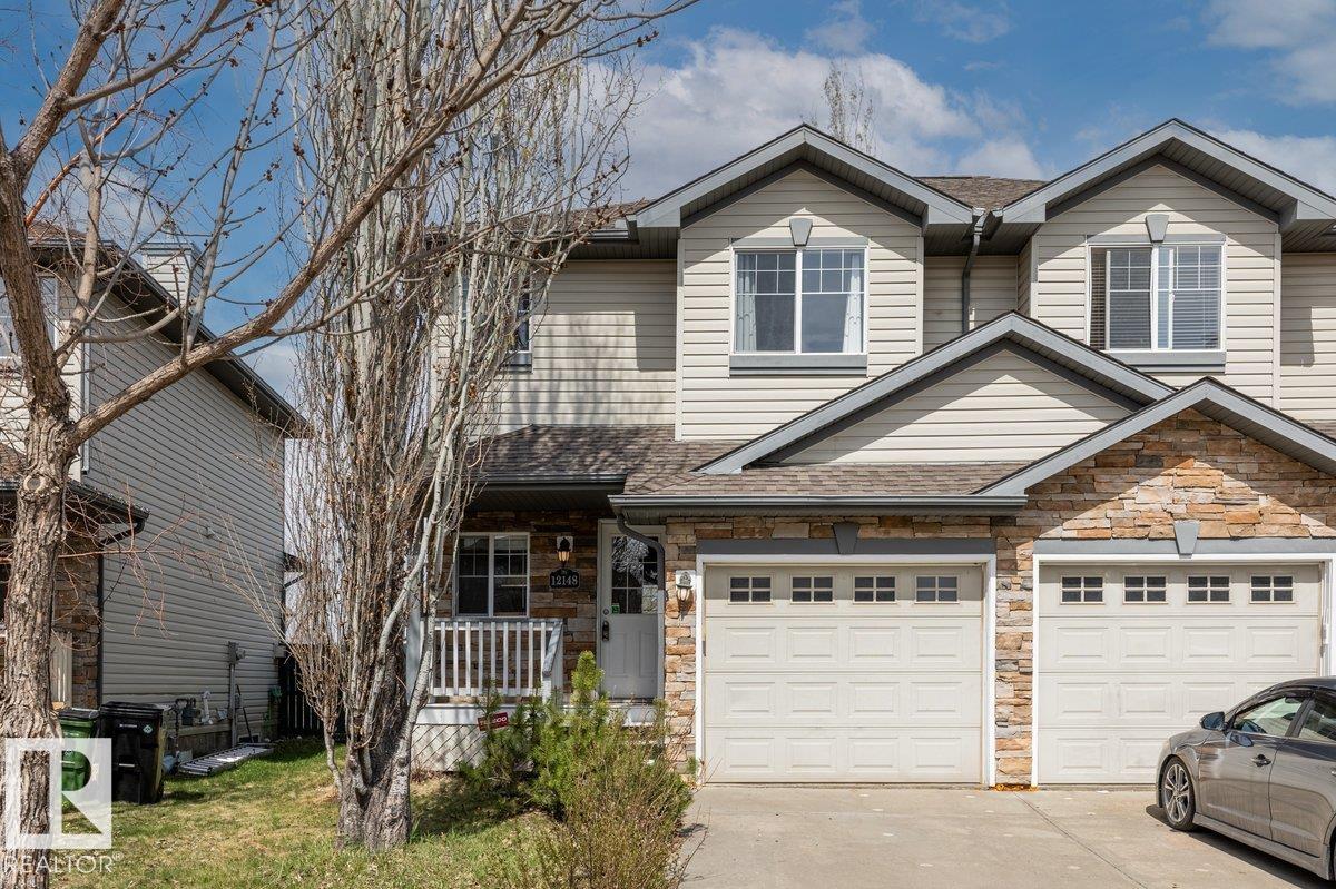 12148 16 Avenue SW, Rutherford, Edmonton