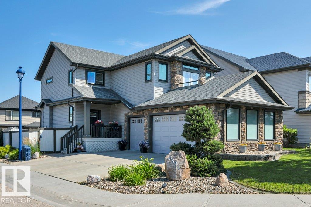 6824 19a Avenue SW, Summerside, Edmonton