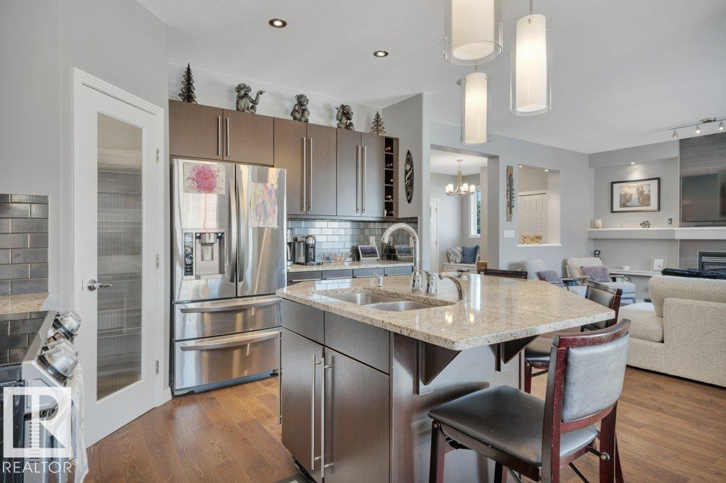 Photo 15 at 6824 19a Avenue SW, Summerside, Edmonton