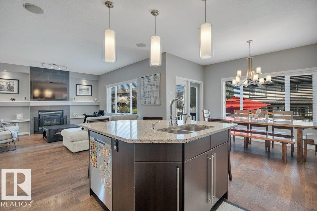 Photo 16 at 6824 19a Avenue SW, Summerside, Edmonton