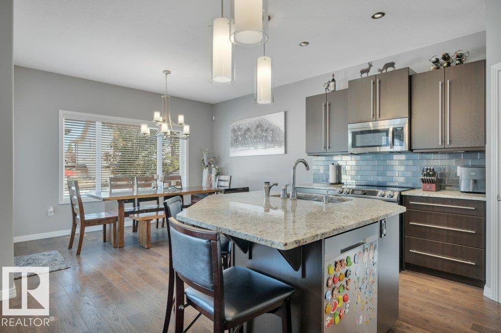 Photo 17 at 6824 19a Avenue SW, Summerside, Edmonton