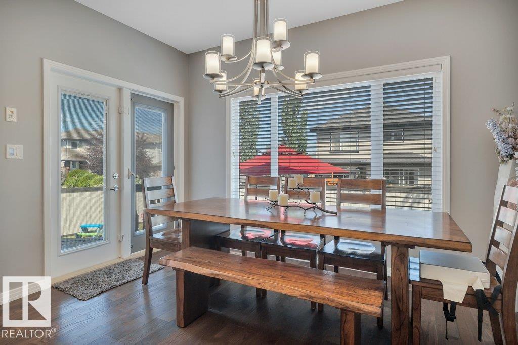 Photo 19 at 6824 19a Avenue SW, Summerside, Edmonton