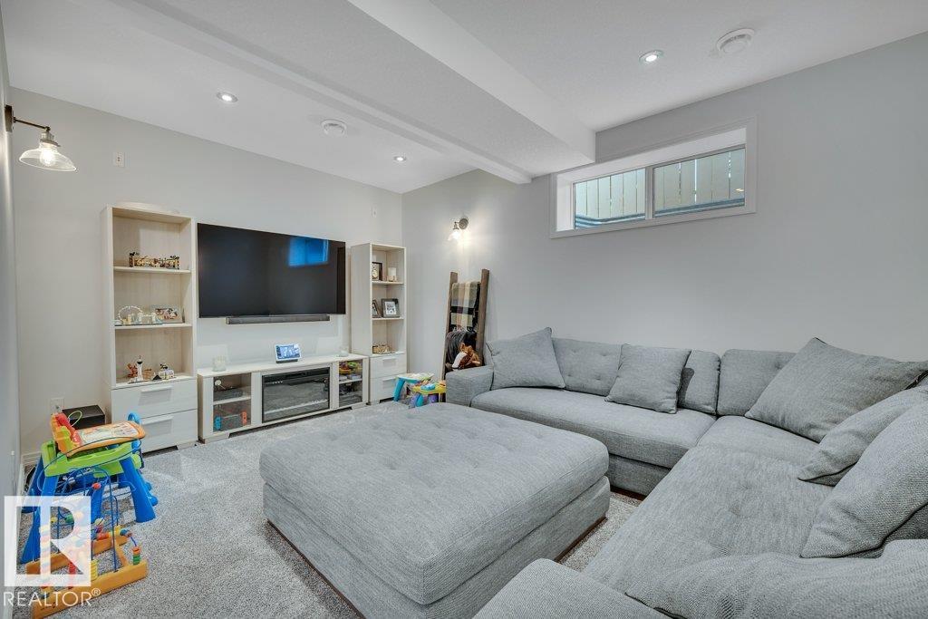 Photo 47 at 6824 19a Avenue SW, Summerside, Edmonton