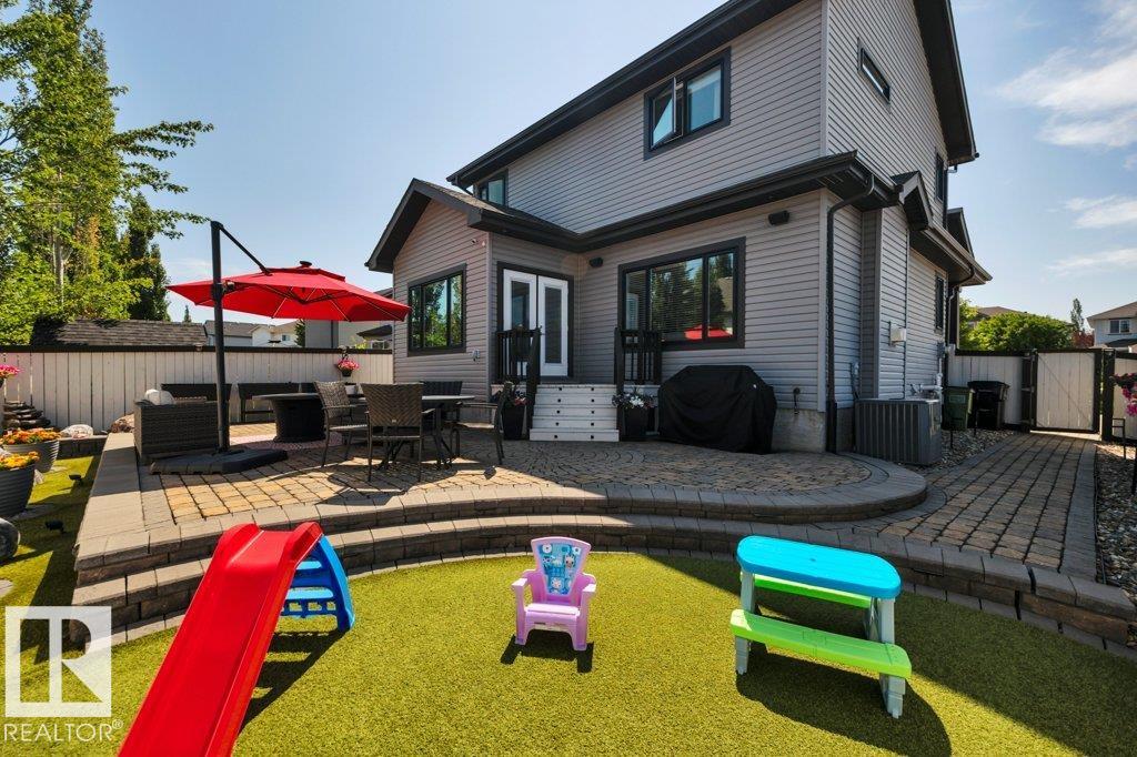 Photo 54 at 6824 19a Avenue SW, Summerside, Edmonton