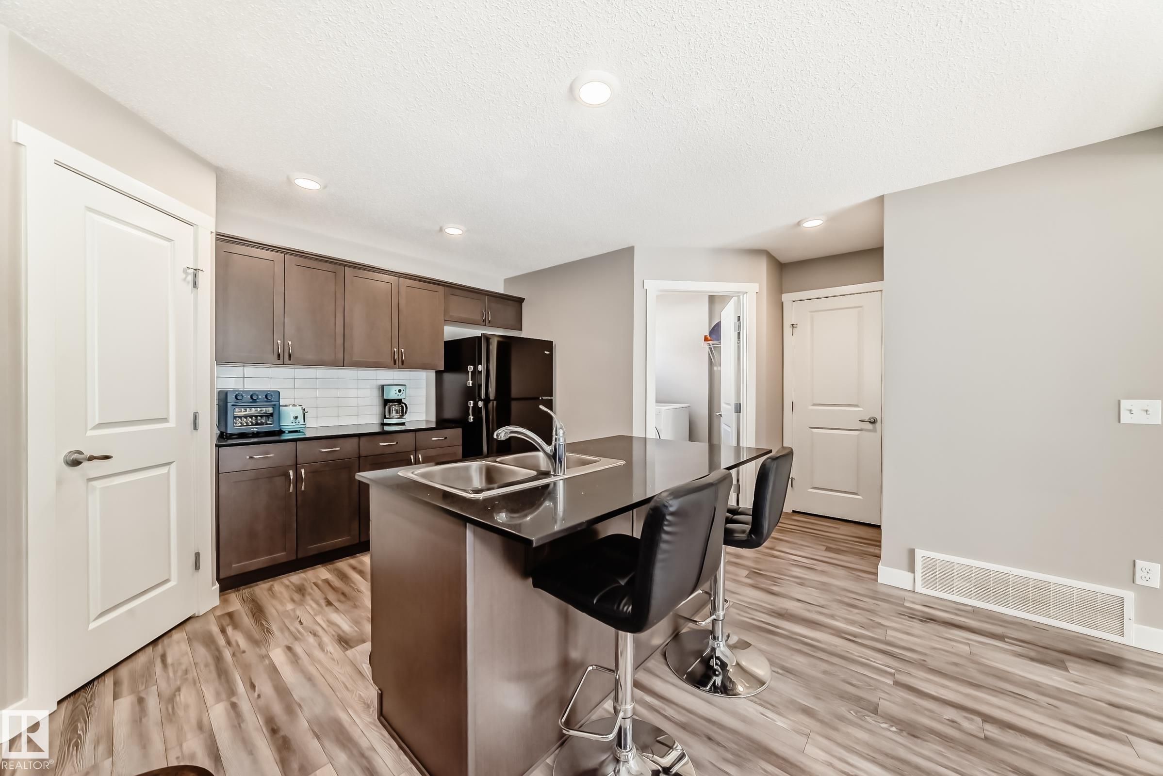 108 - 17832 78 Street NW, Crystallina Nera West, Edmonton