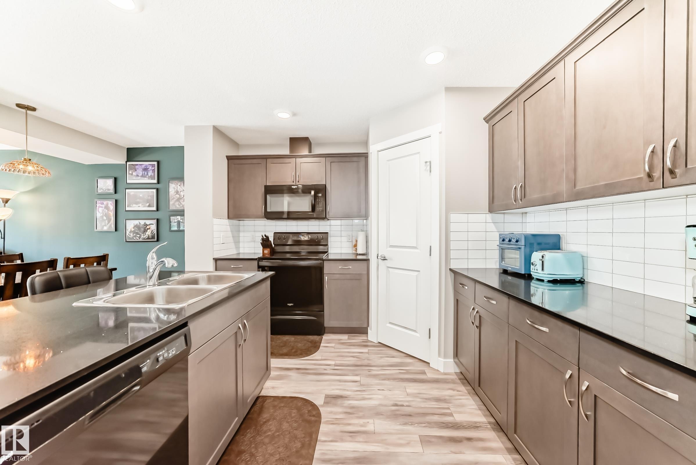 Photo 6 at 108 - 17832 78 Street NW, Crystallina Nera West, Edmonton