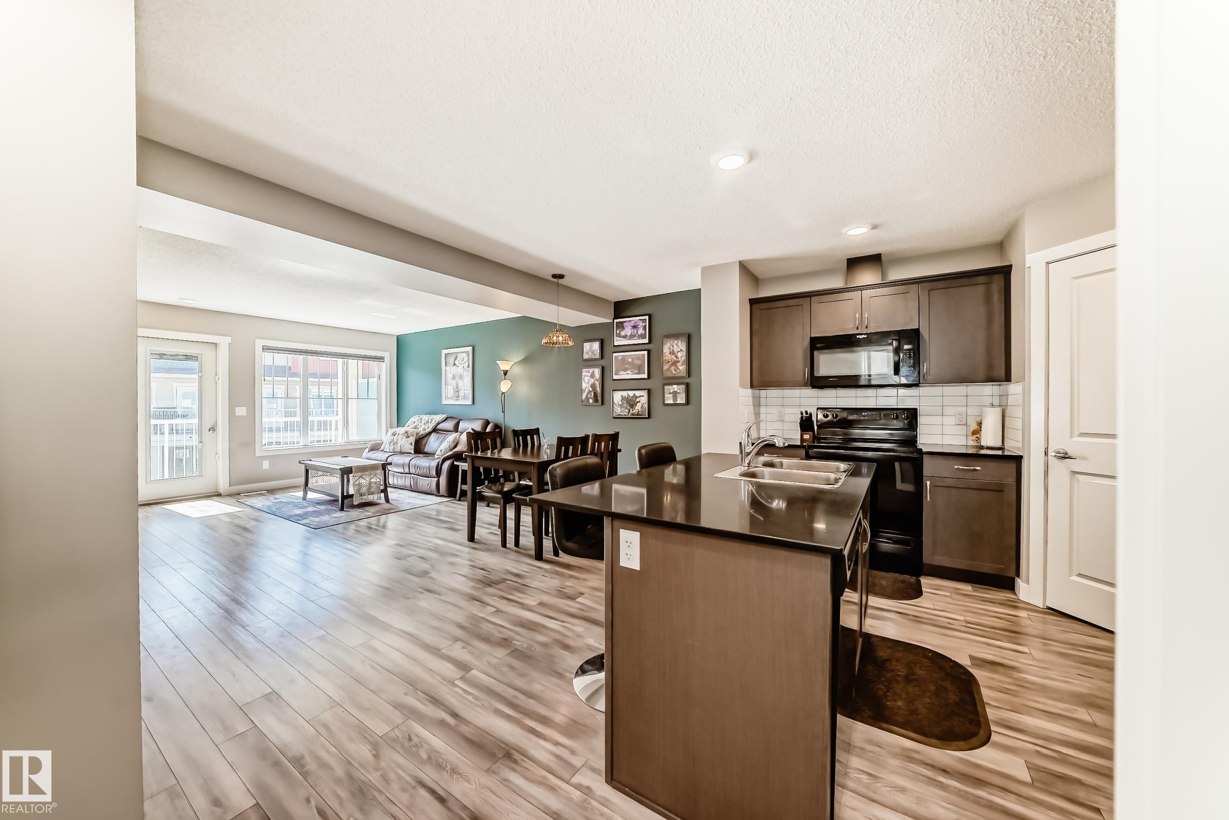 Photo 7 at 108 - 17832 78 Street NW, Crystallina Nera West, Edmonton