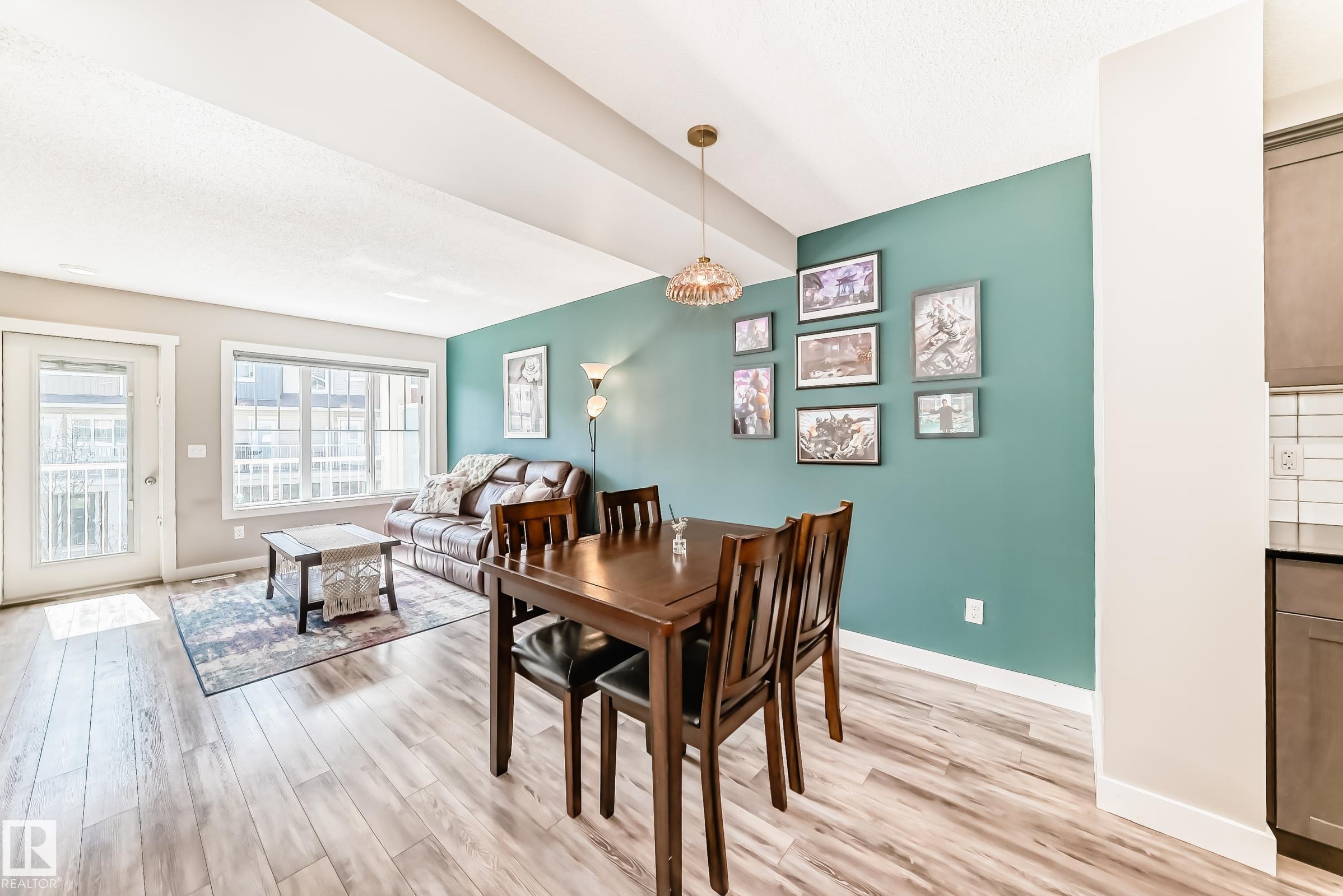 Photo 10 at 108 - 17832 78 Street NW, Crystallina Nera West, Edmonton