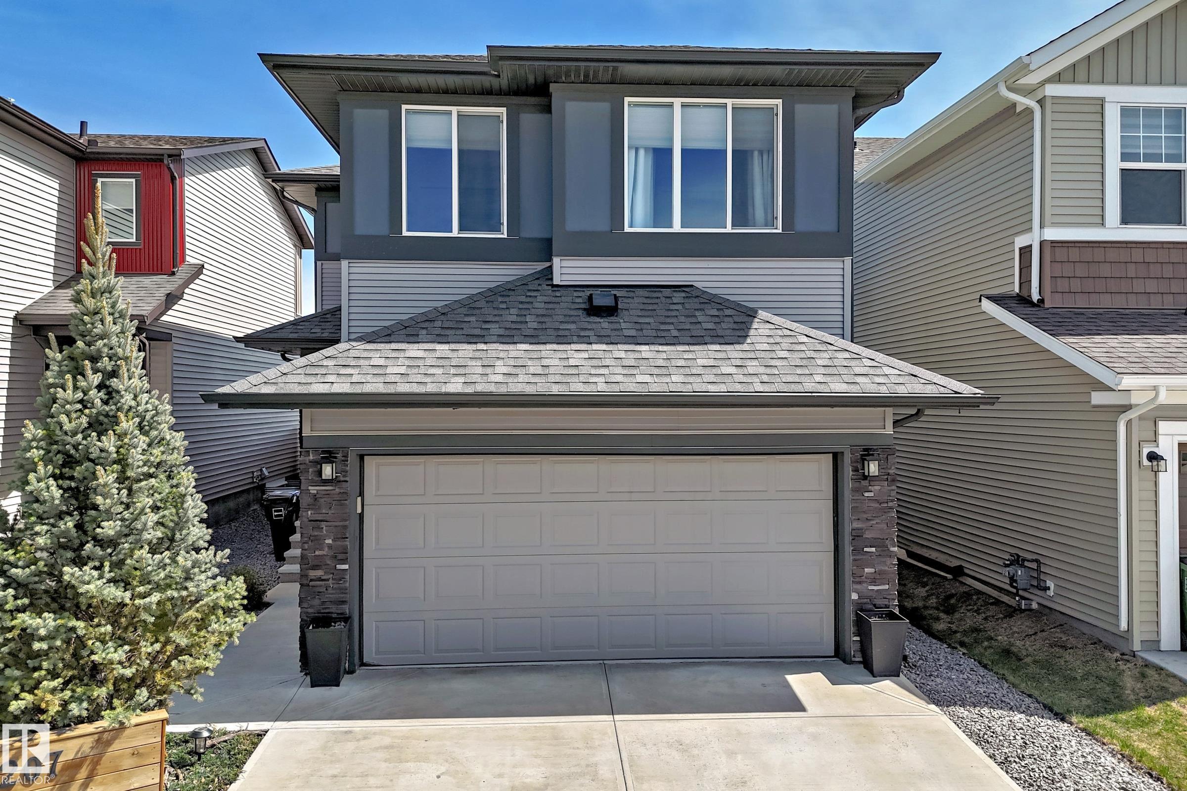 17207 64 Street NW, McConachie Area, Edmonton