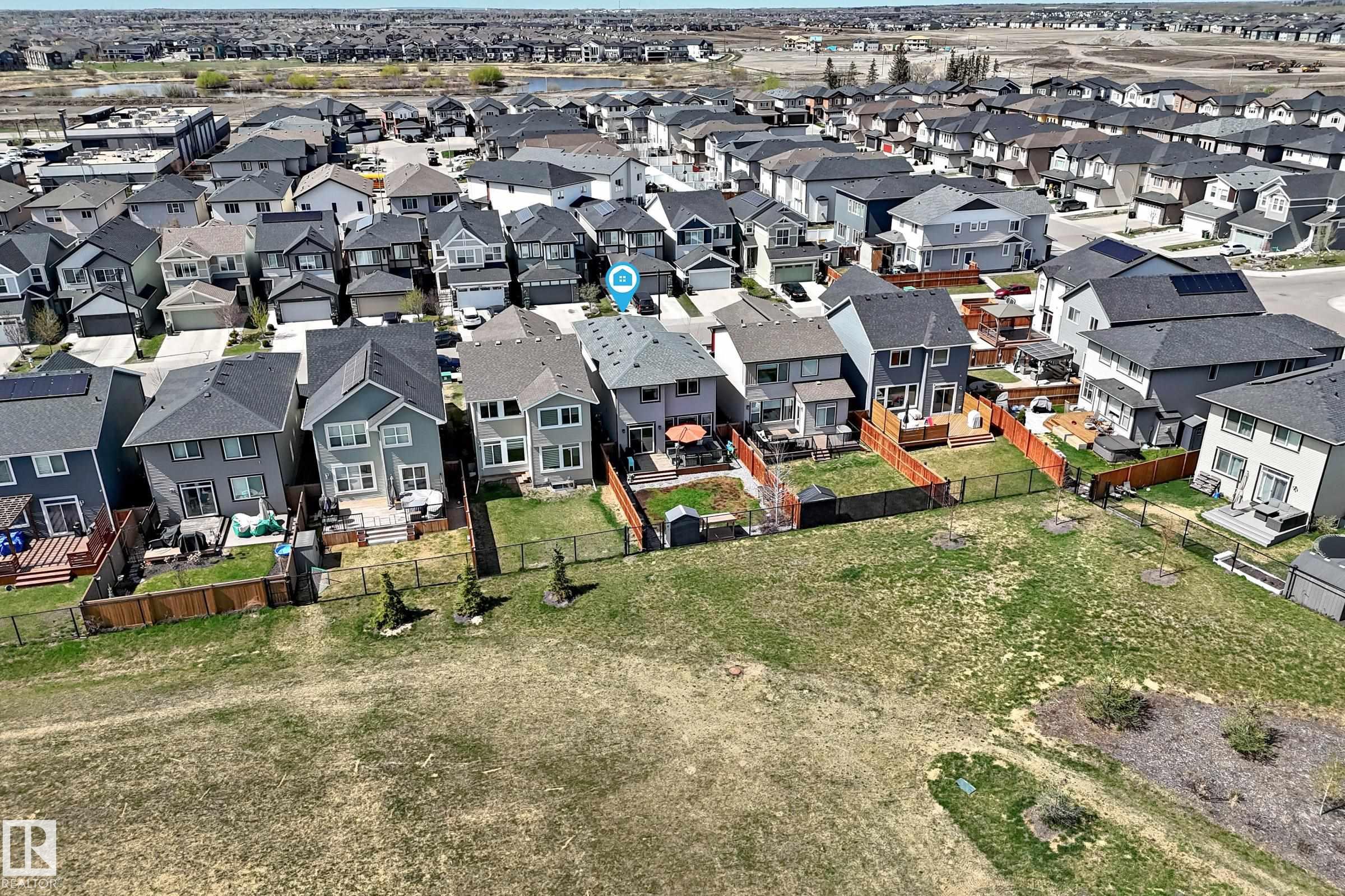 Photo 65 at 17207 64 Street NW, McConachie Area, Edmonton