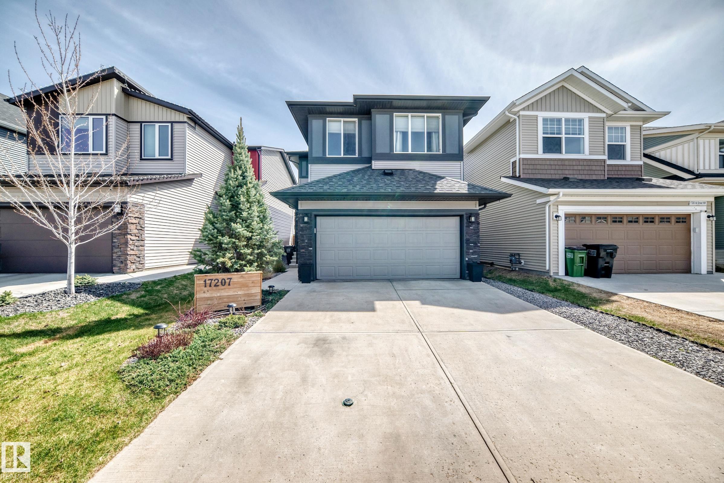 Photo 67 at 17207 64 Street NW, McConachie Area, Edmonton