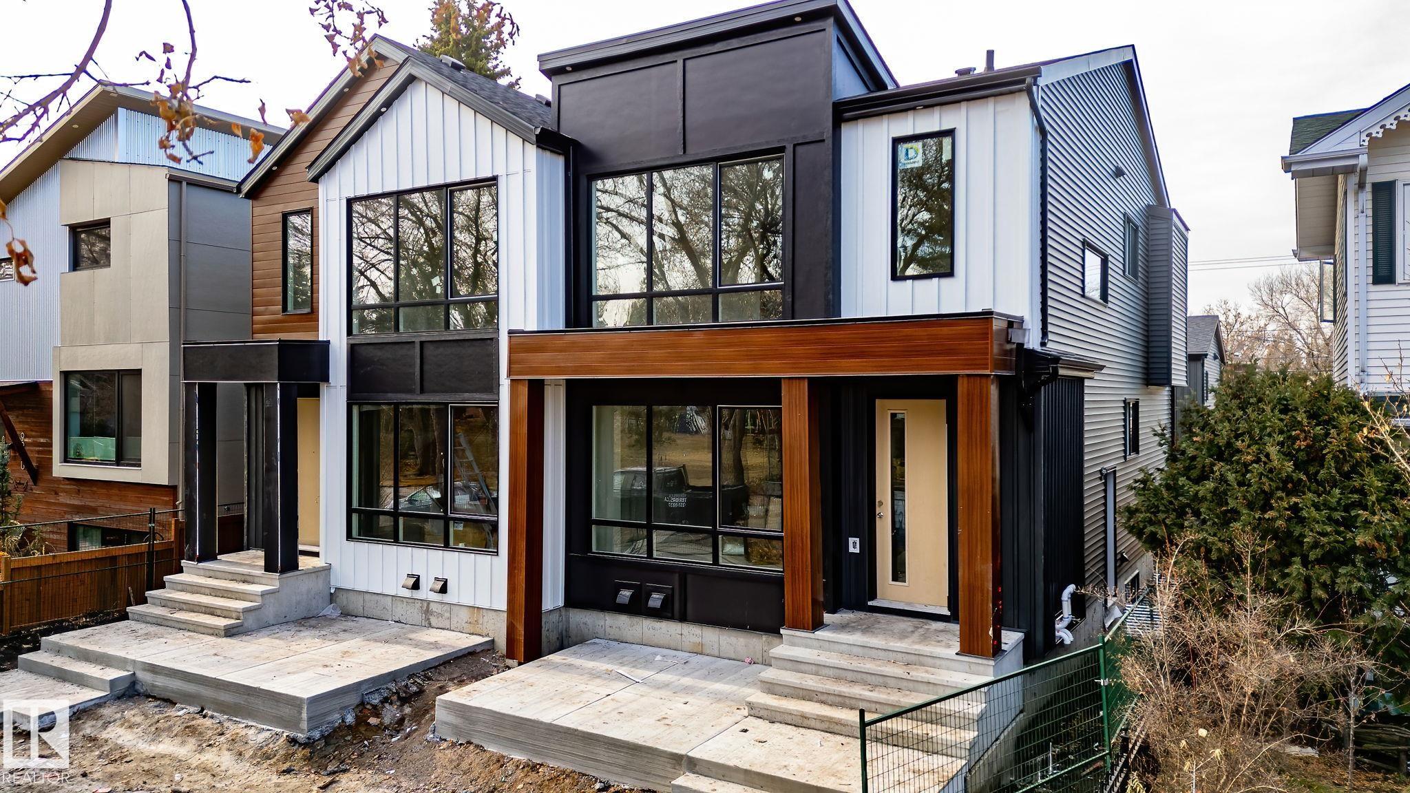 9224 94 Street NW, Bonnie Doon, Edmonton