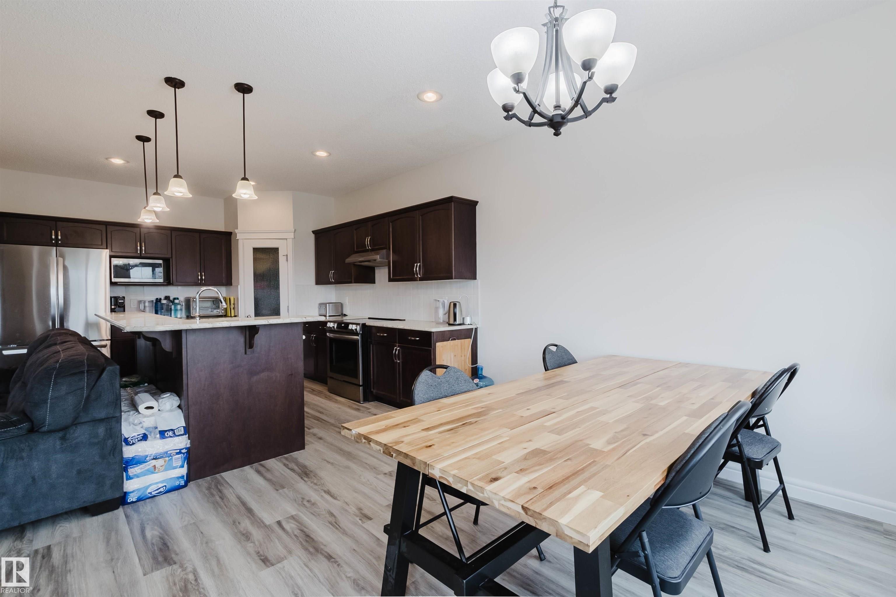 Photo 17 at 17718 5a Avenue SW, Windermere, Edmonton